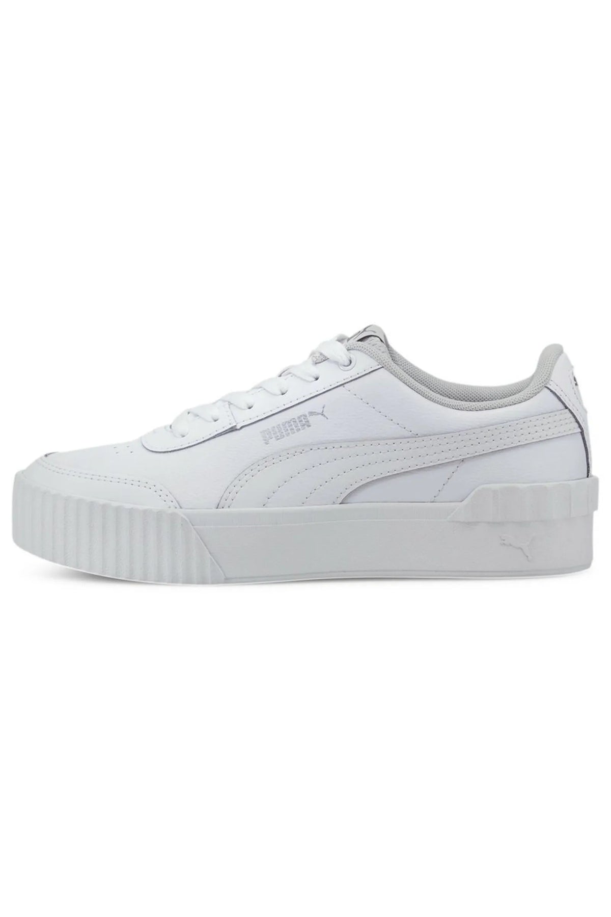 PUMA CARINA LIFT TW WOMEN'S TRAINERS 374740-01