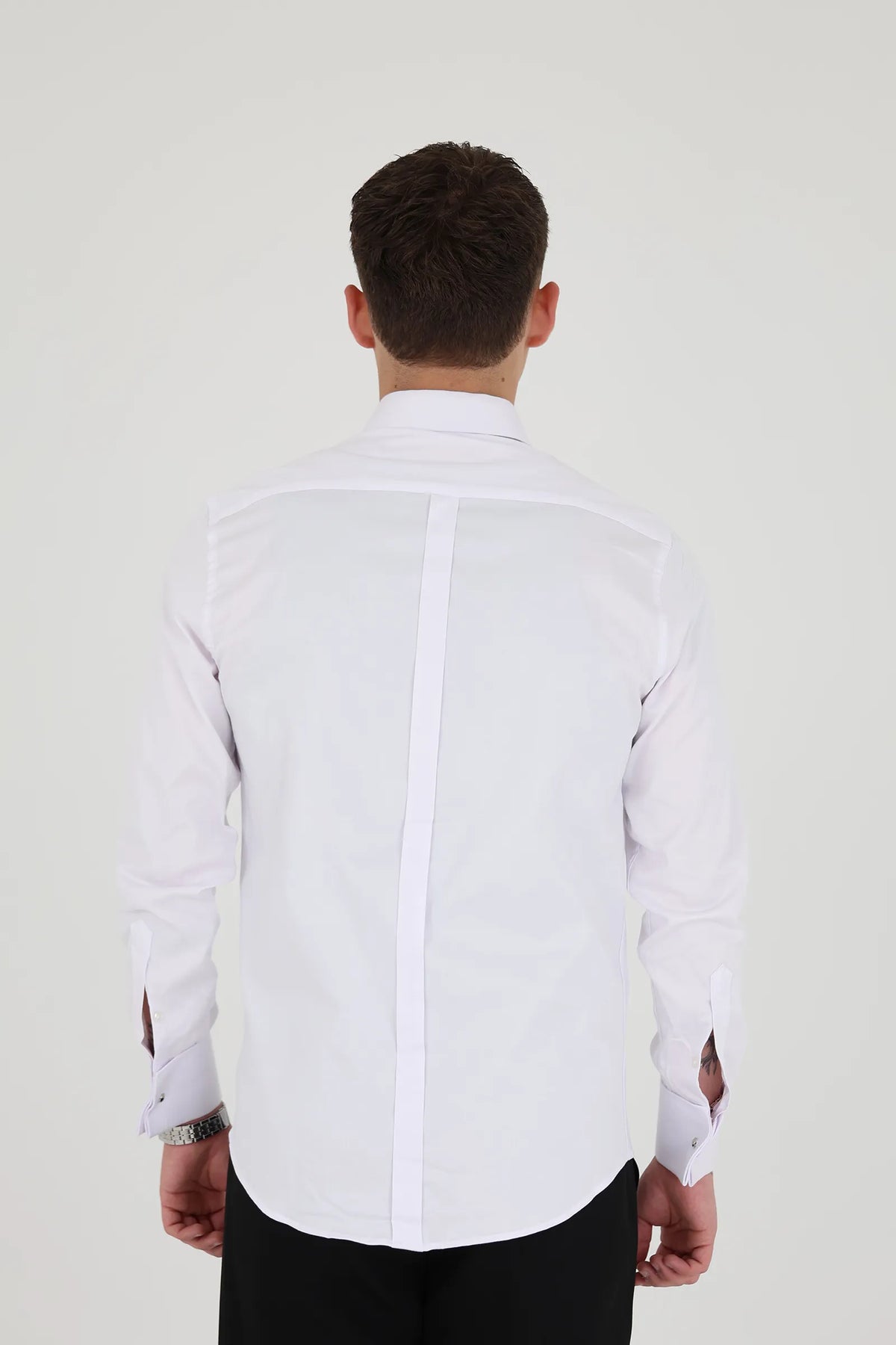 Kemishe button down