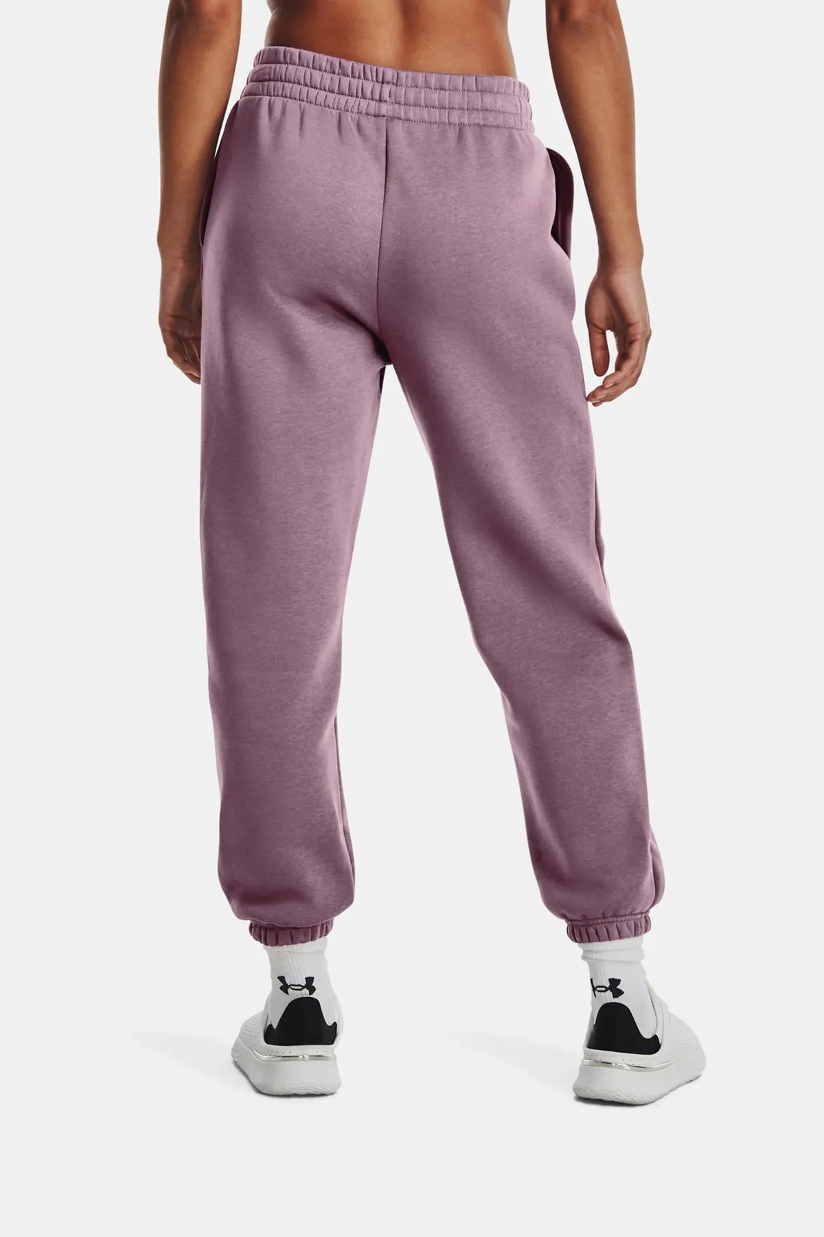 trenerka Under Armour traUnder ssential Fleece 1373034-500