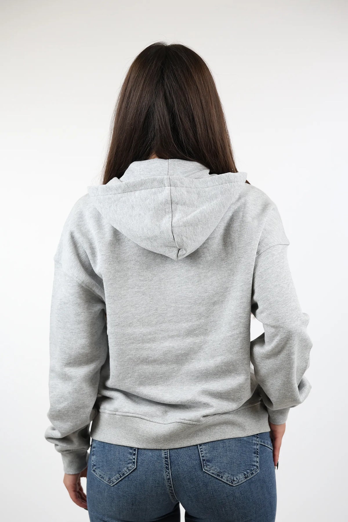 Duks hoodie fleece