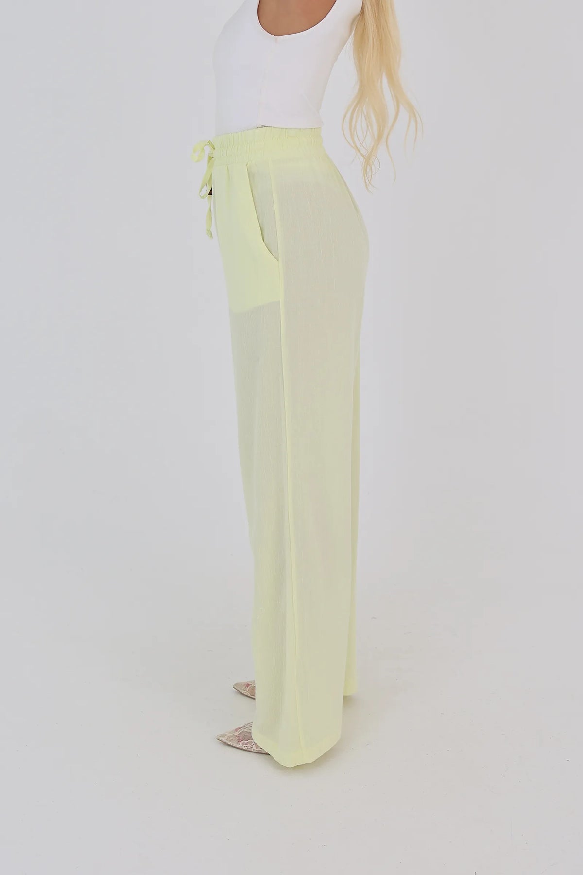 Pantallona lounge pants
