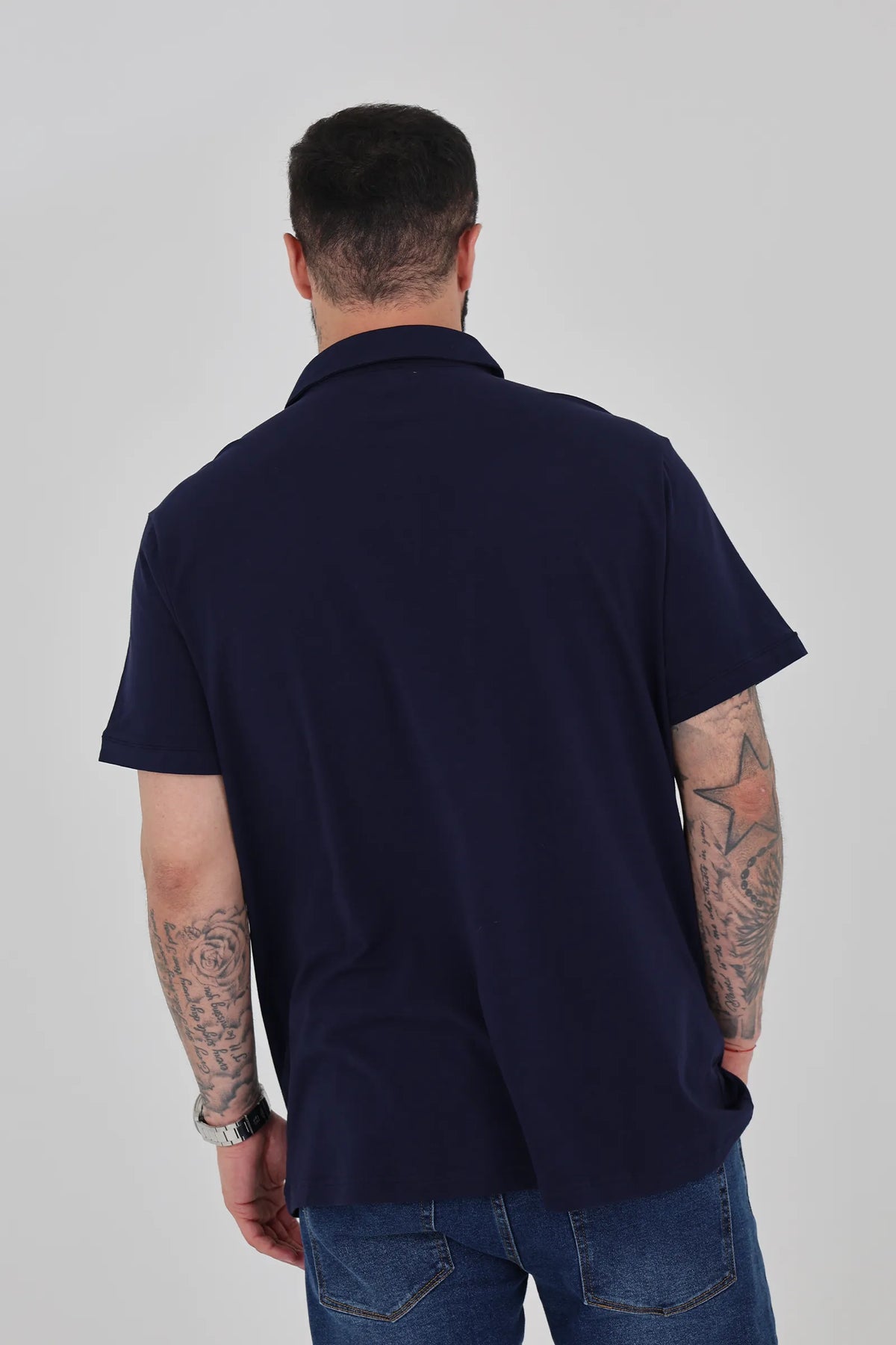 Maice golf polo