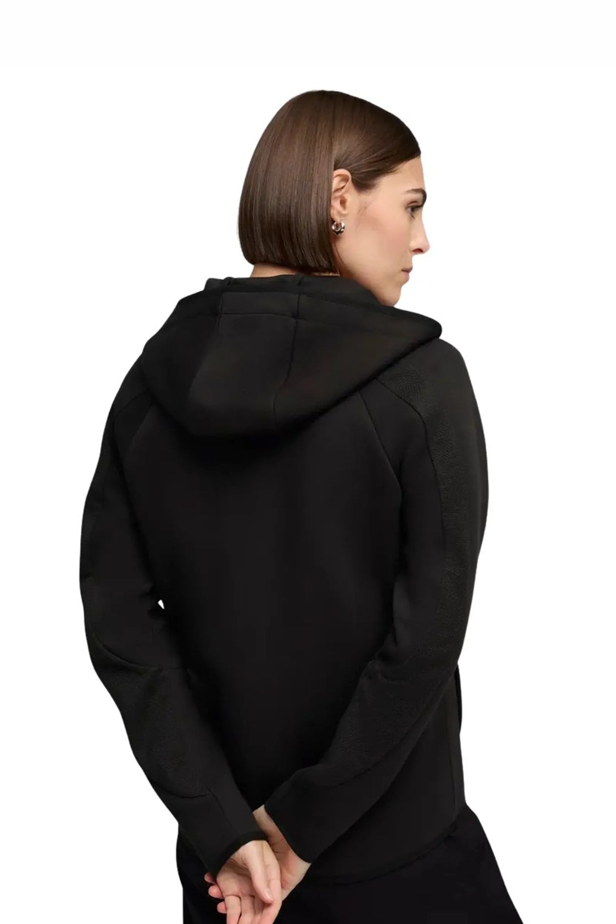 Duks puma evostripe full-zip 691898-01