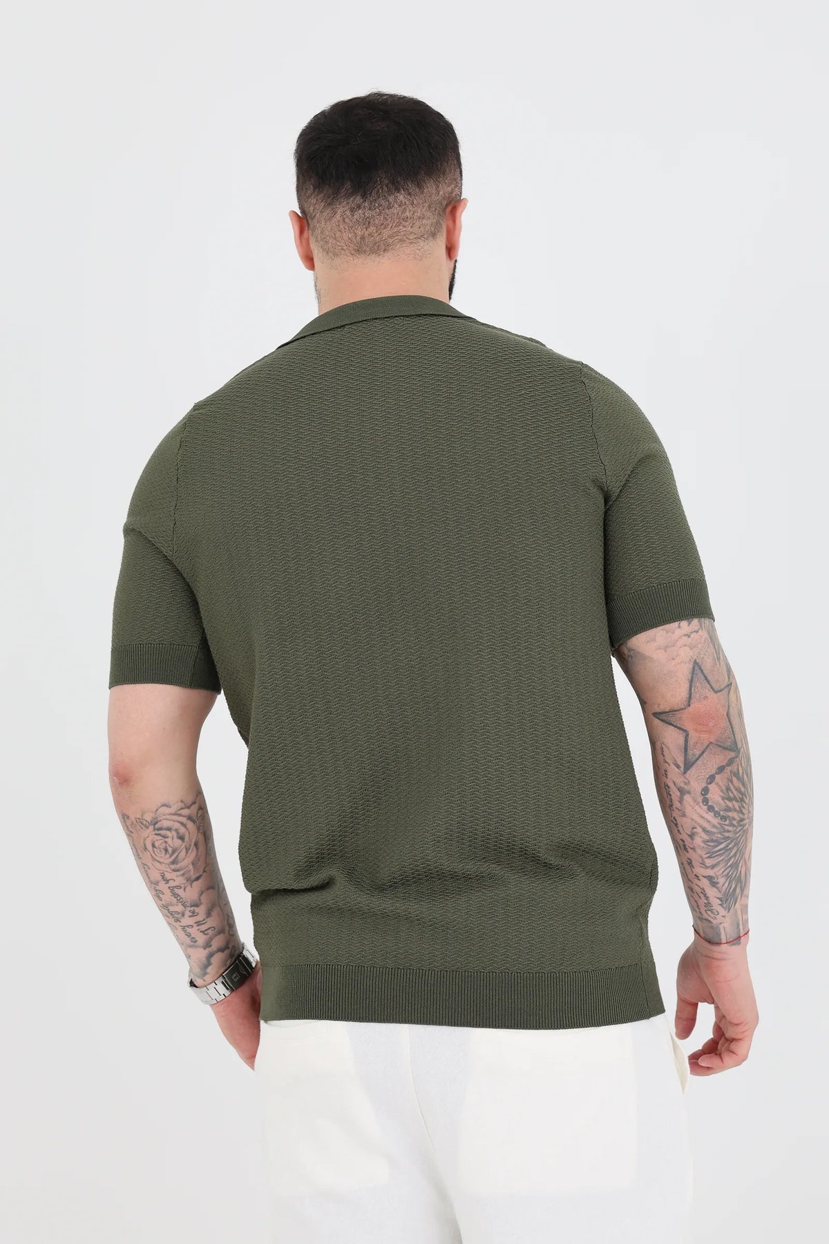Maice short sleeve