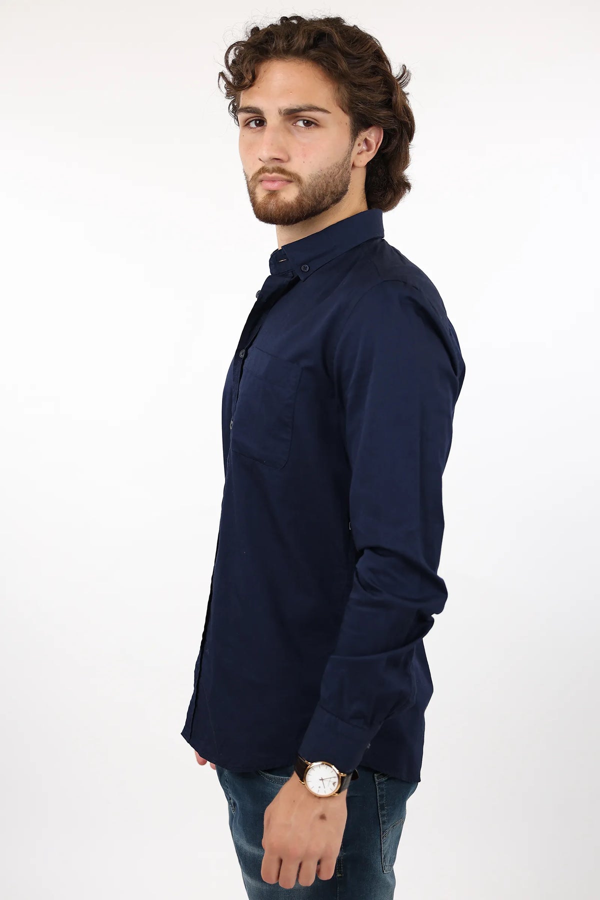 Kemishe smart casual