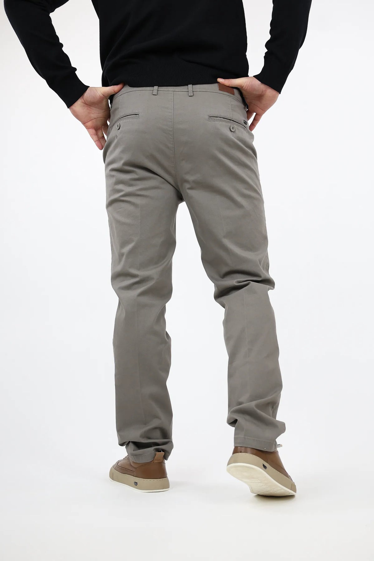 Pantallona officer casual