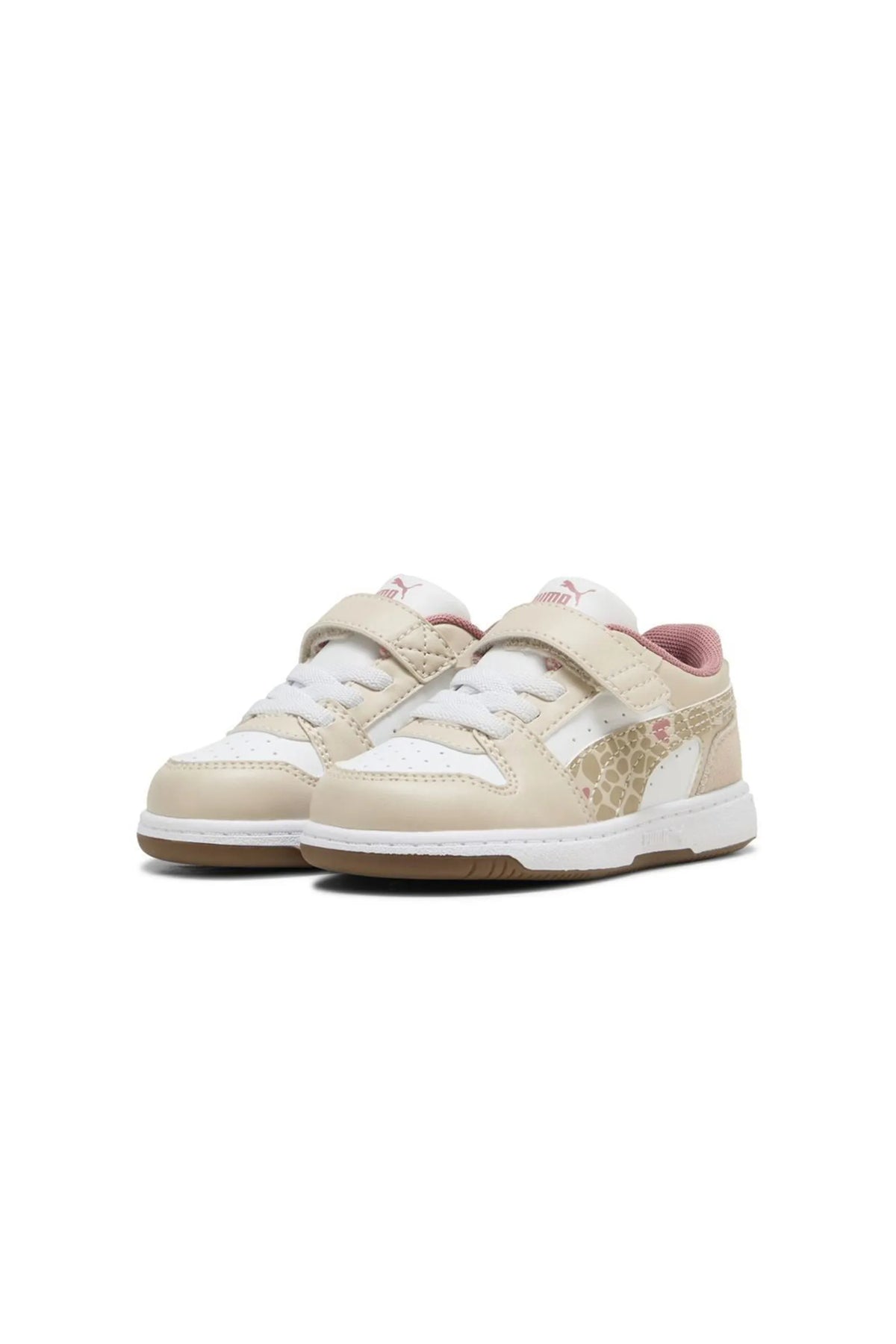 Puma rebound V6 LO W AC INF 407463-01
