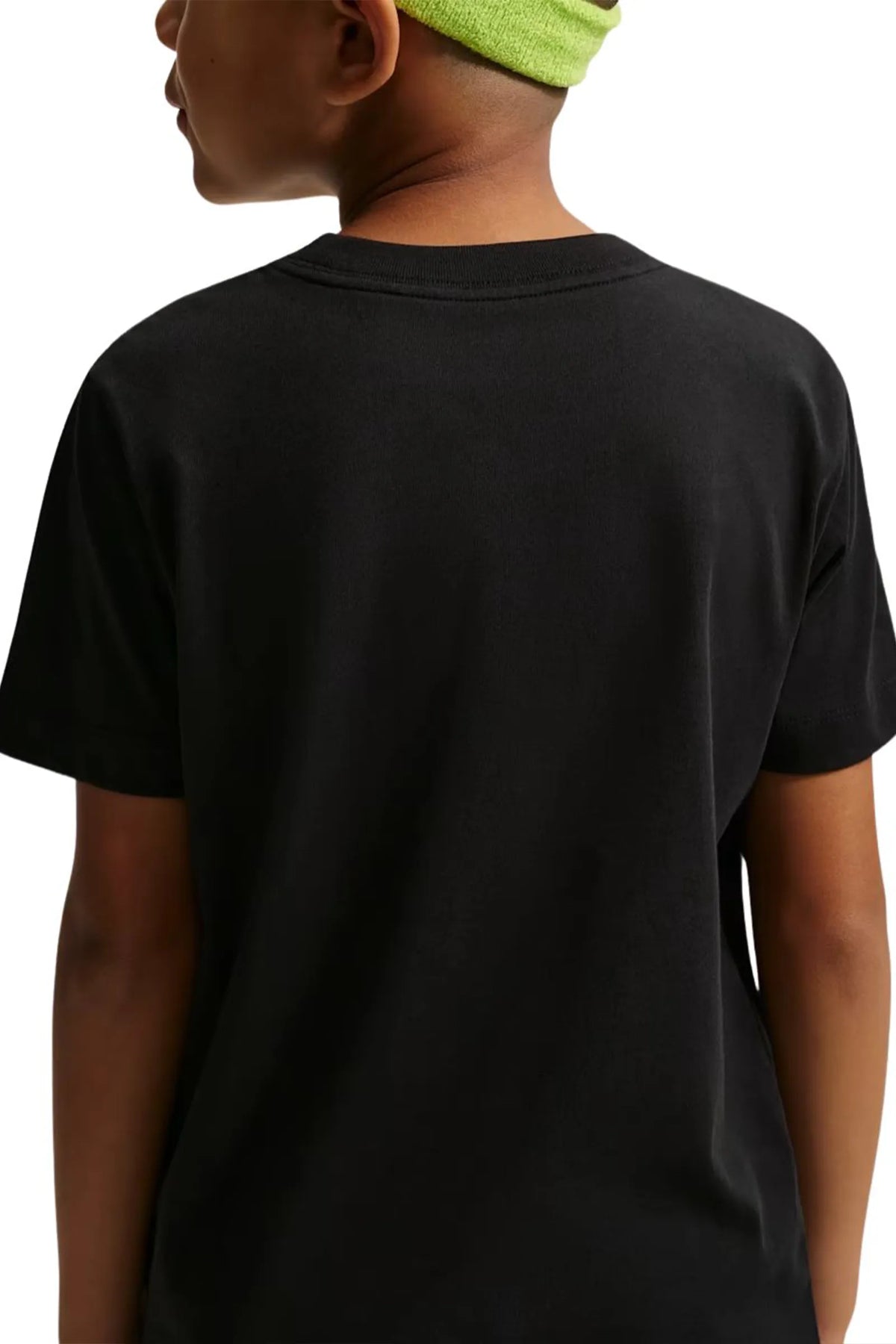 Maice nike nsw tee sole food II0410-010