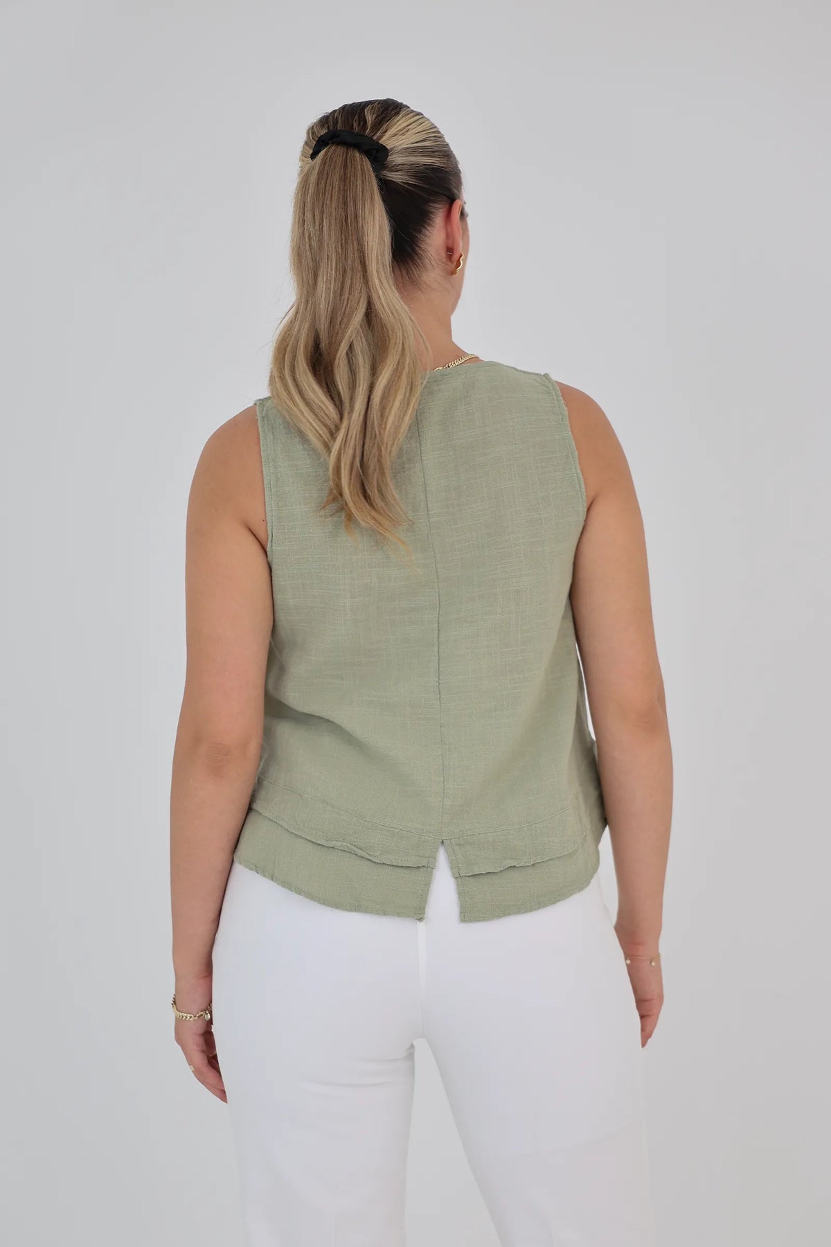 Maice double layer