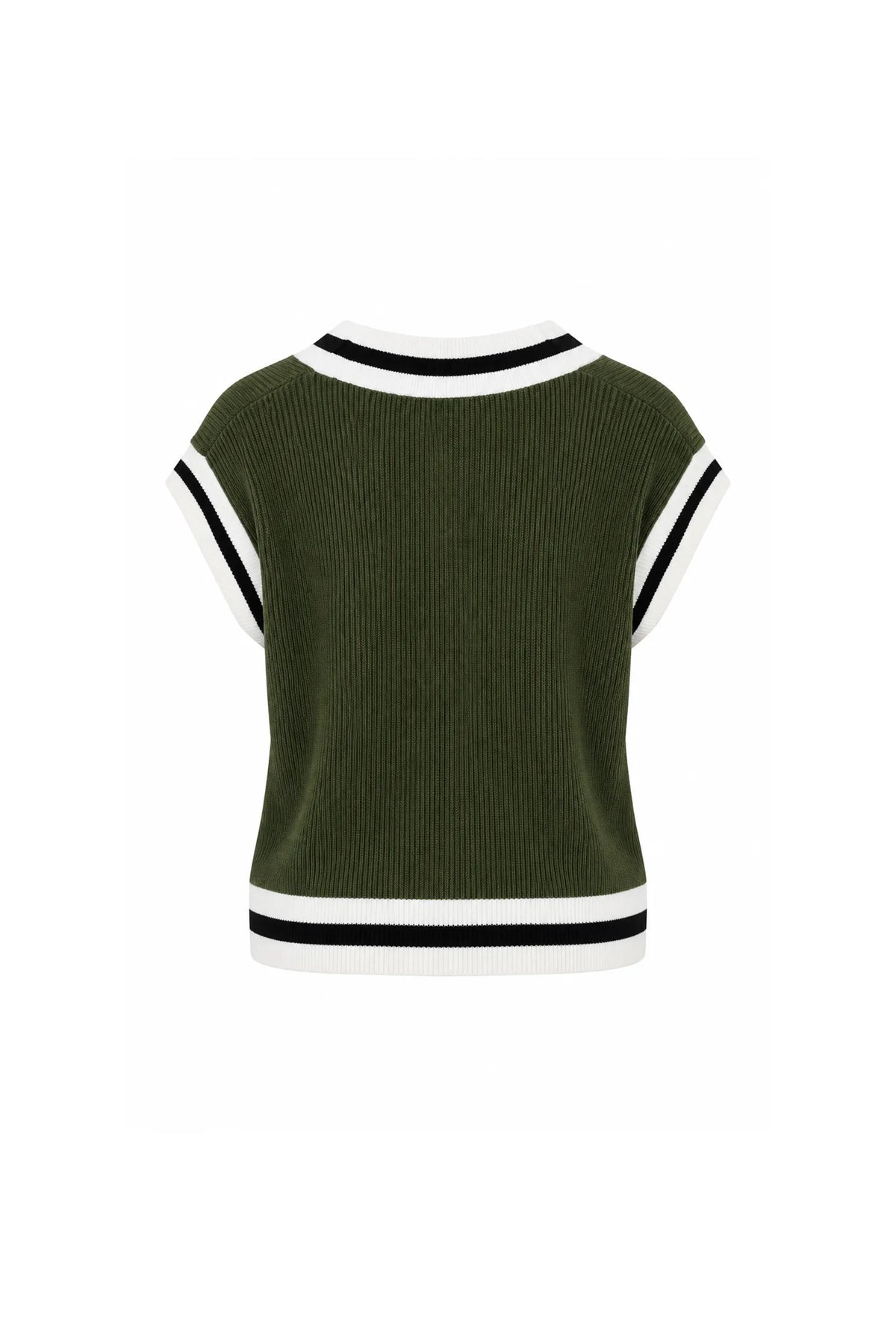 Jelek color blocking