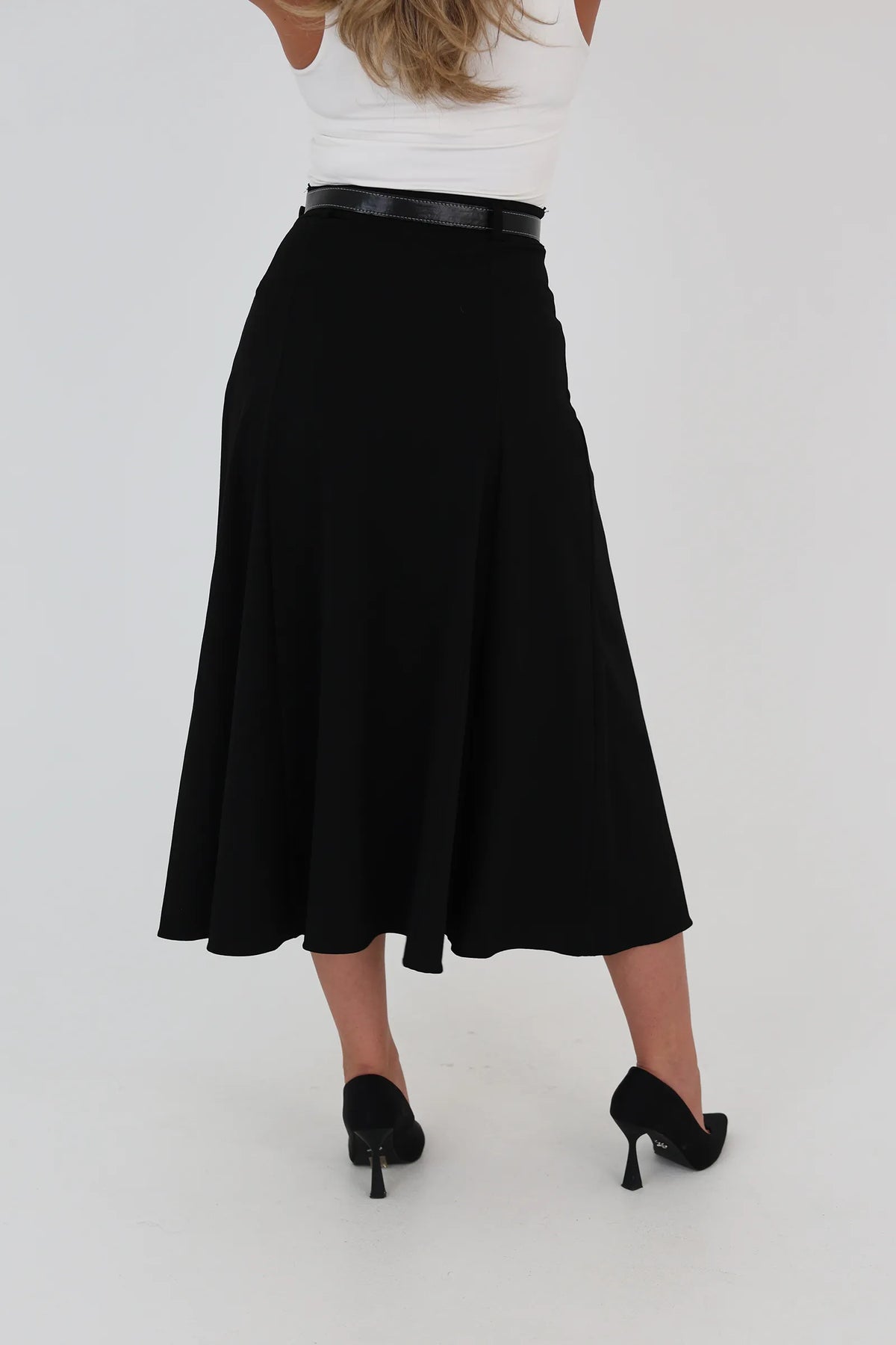Fund high-waisted
