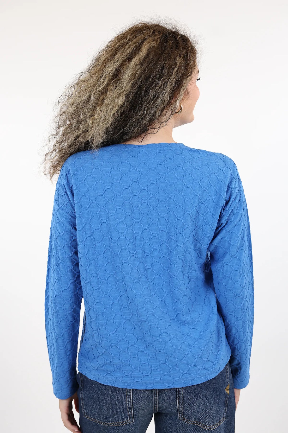 Bluze detail
