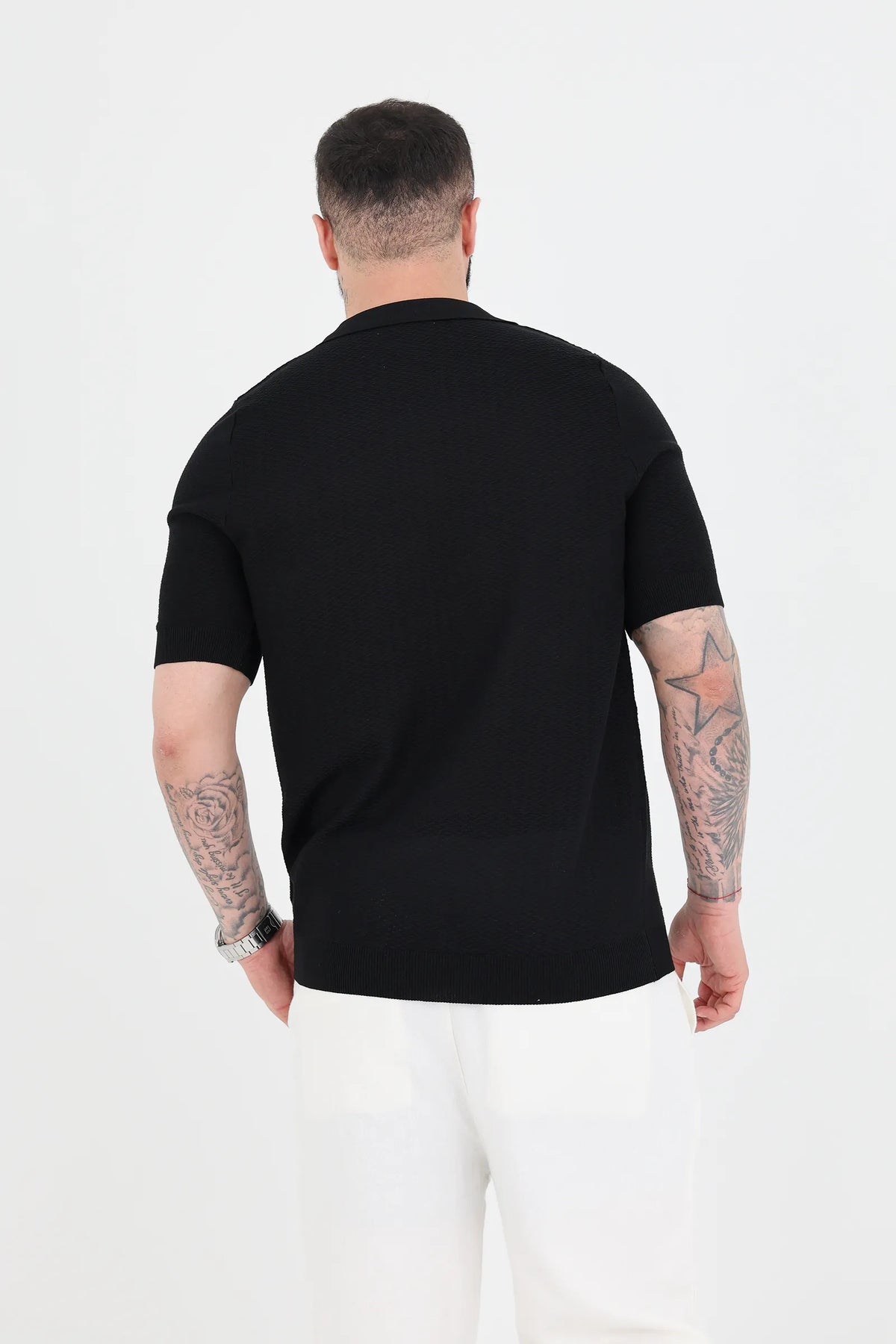 Maice short sleeve