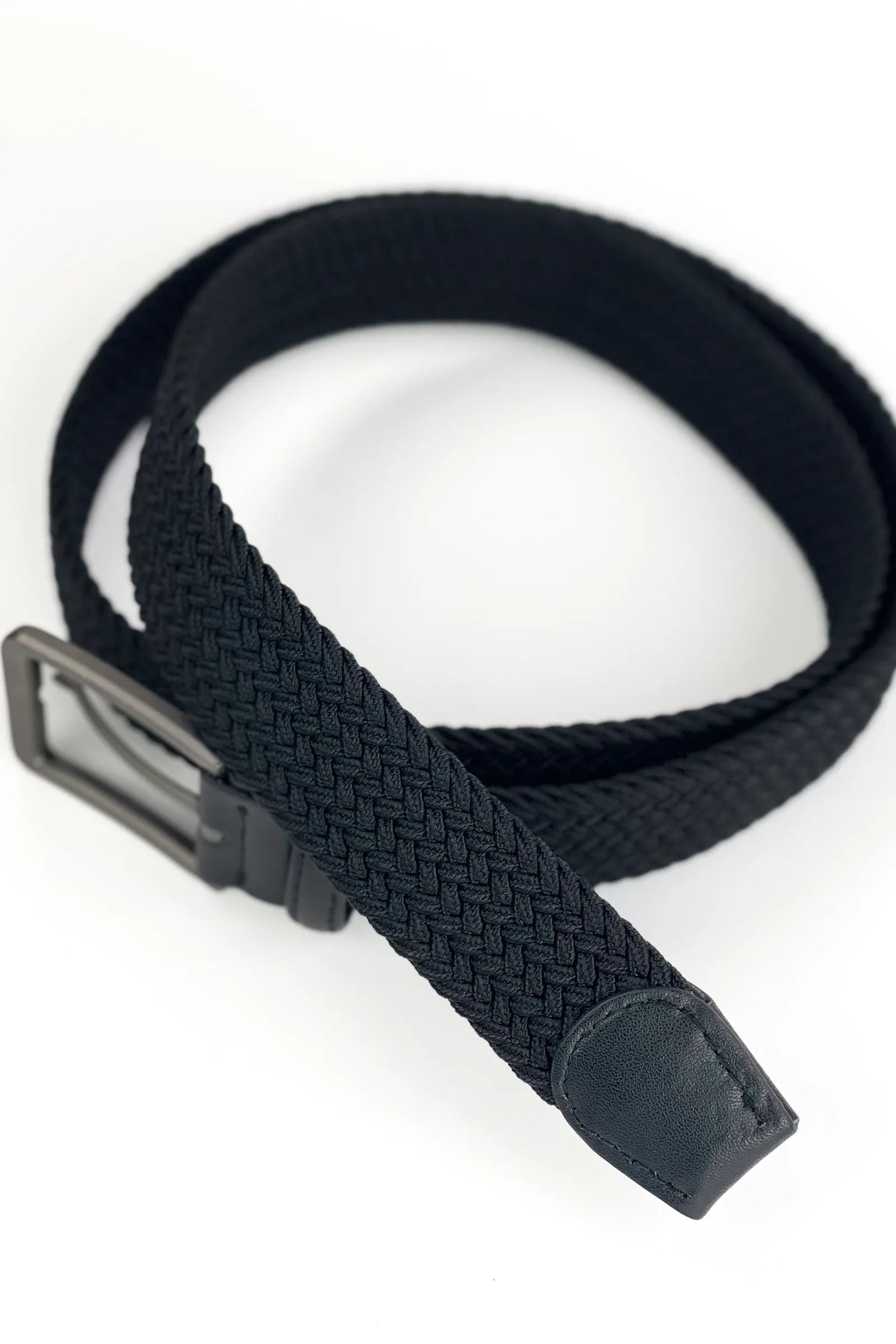 Rryp woven elastic
