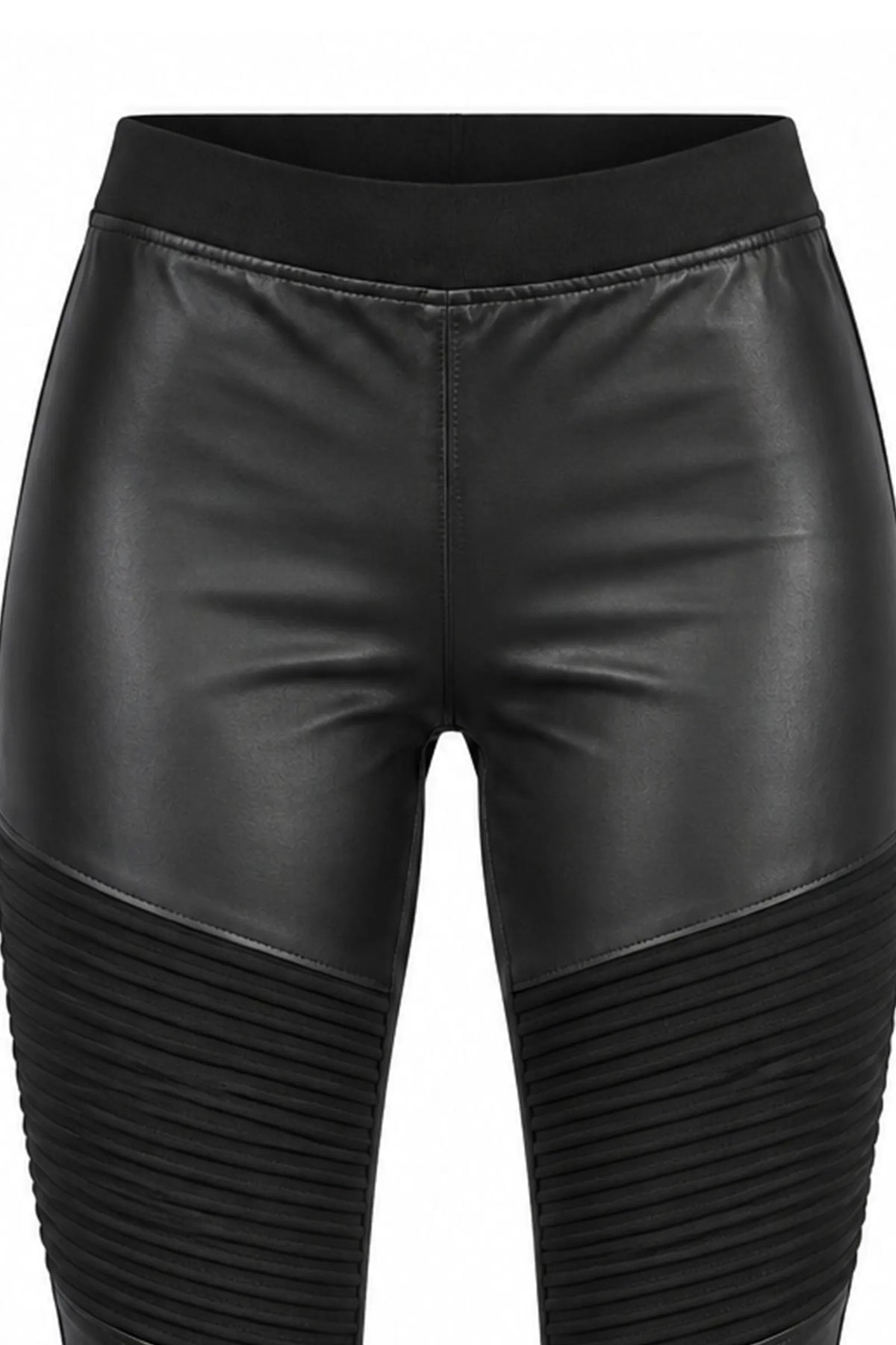 Hellanke biker-style