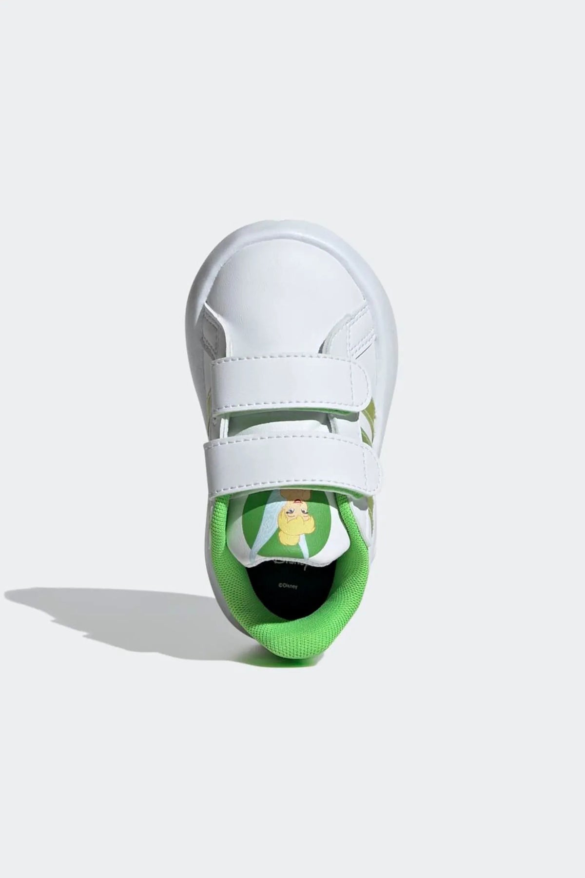 Adidas MARVELS SPIDER-MAN GRAND COURT ID8014