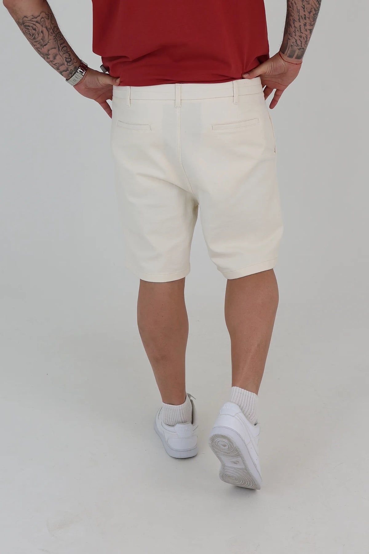 Farmerka walk shorts