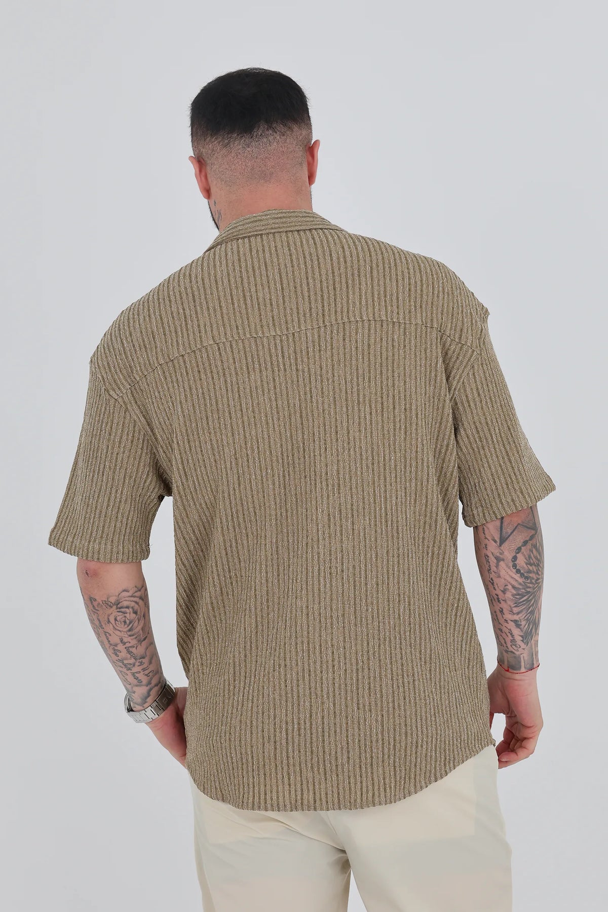 Kemishe camp collar