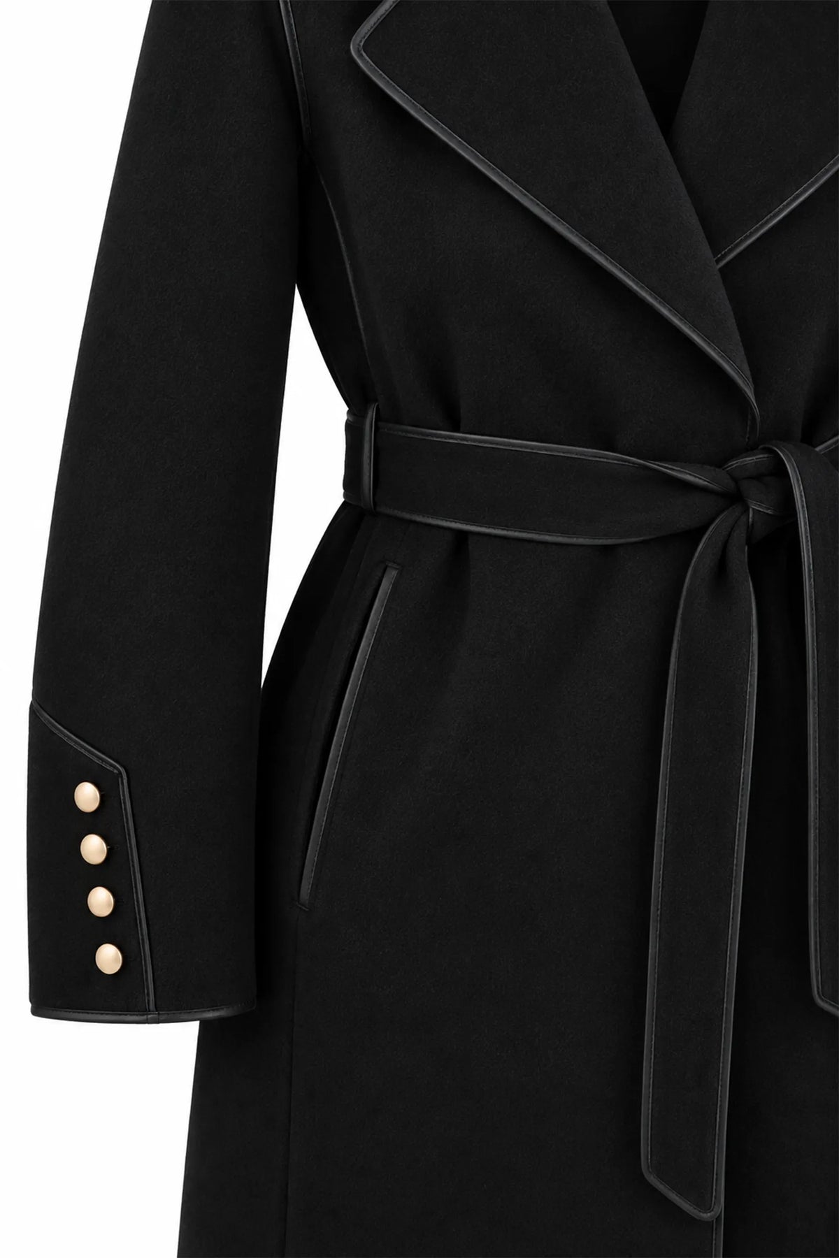 Jakne trench style