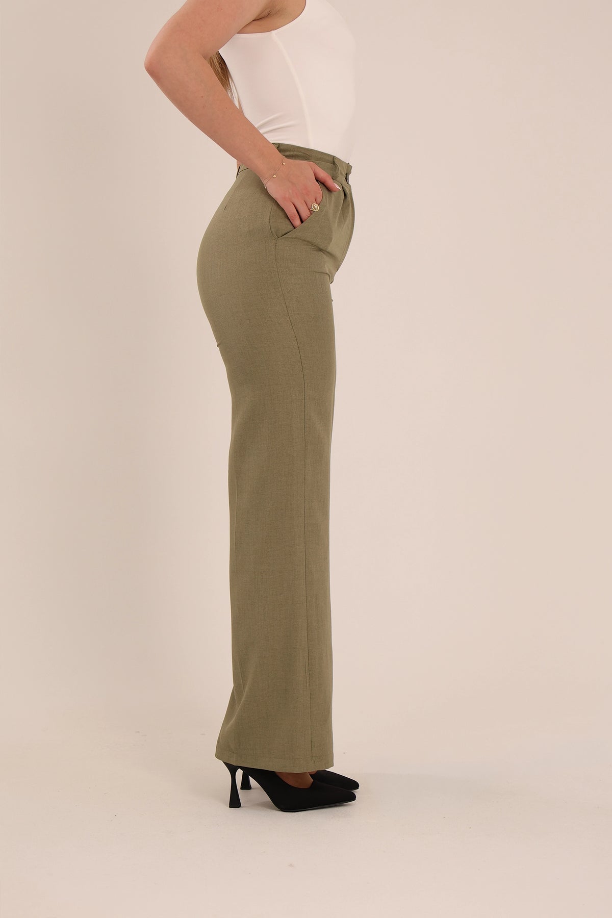 Pantallona office slacks