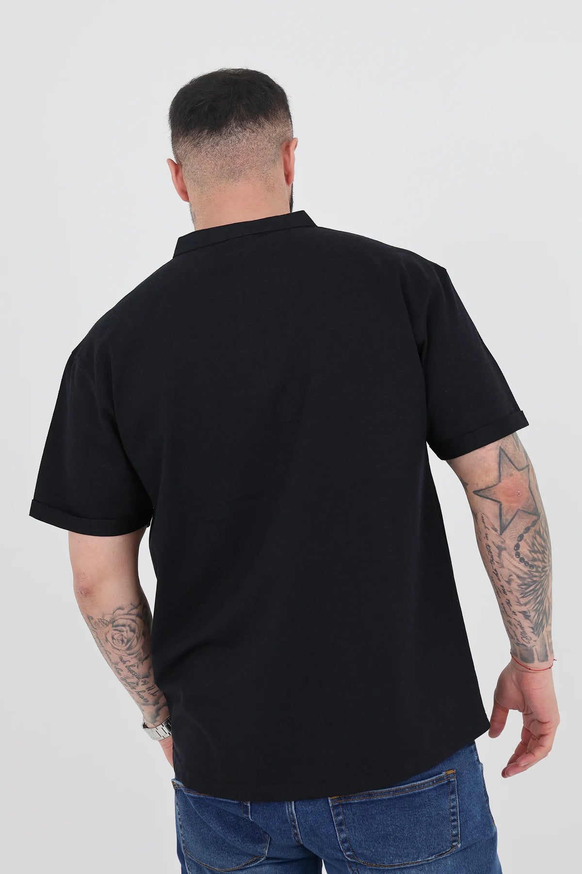 Maice grandad collar