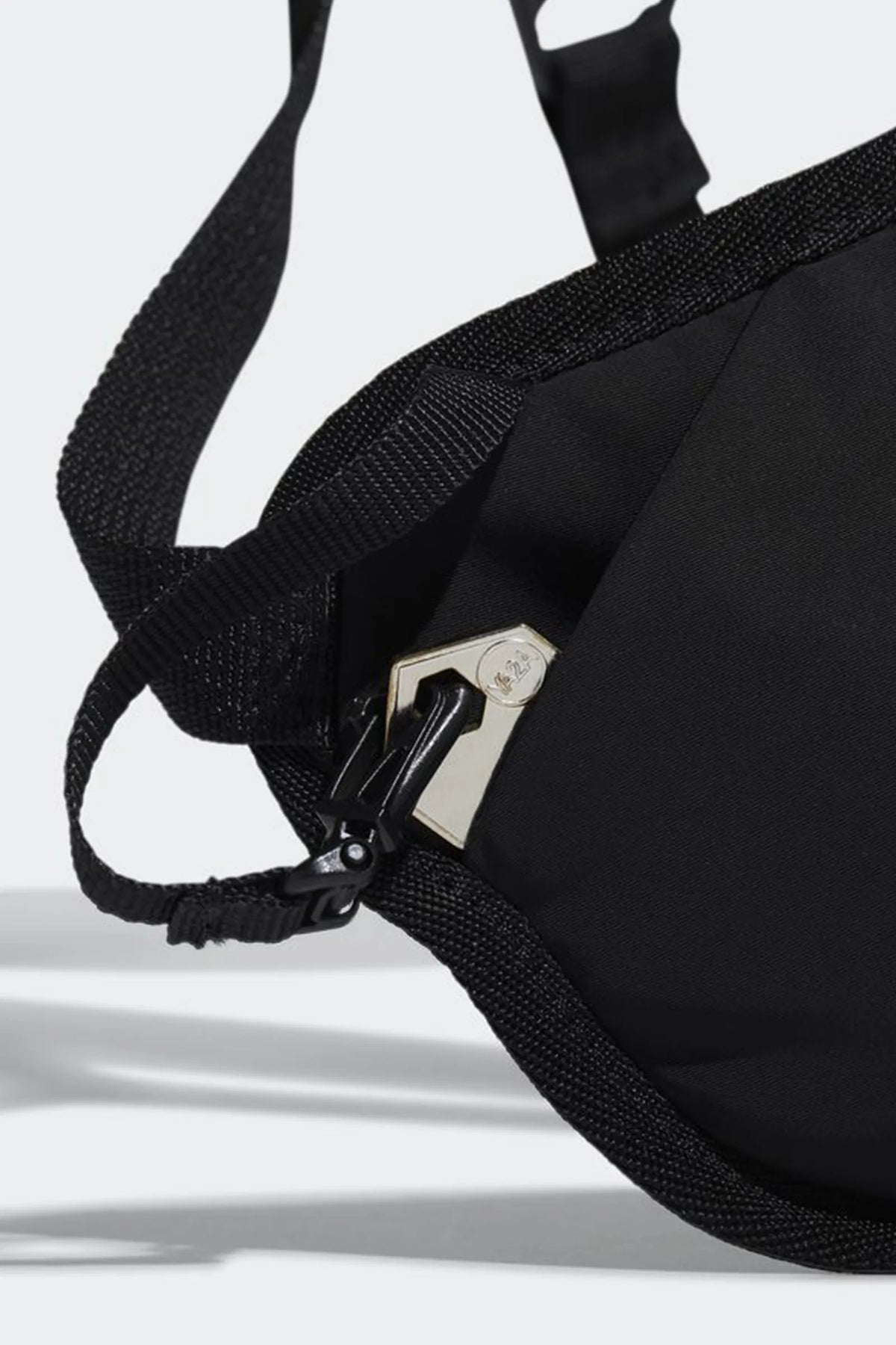 ÇANTË Running City Port Bag Black