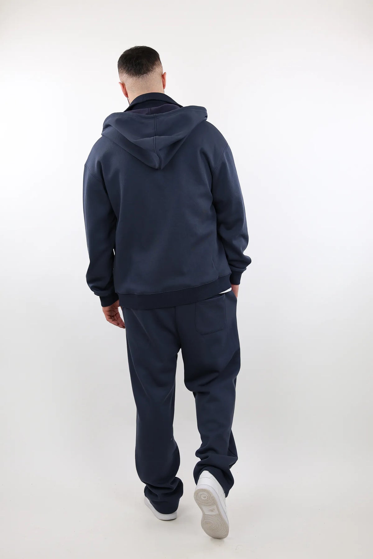 Trenerka loose fit