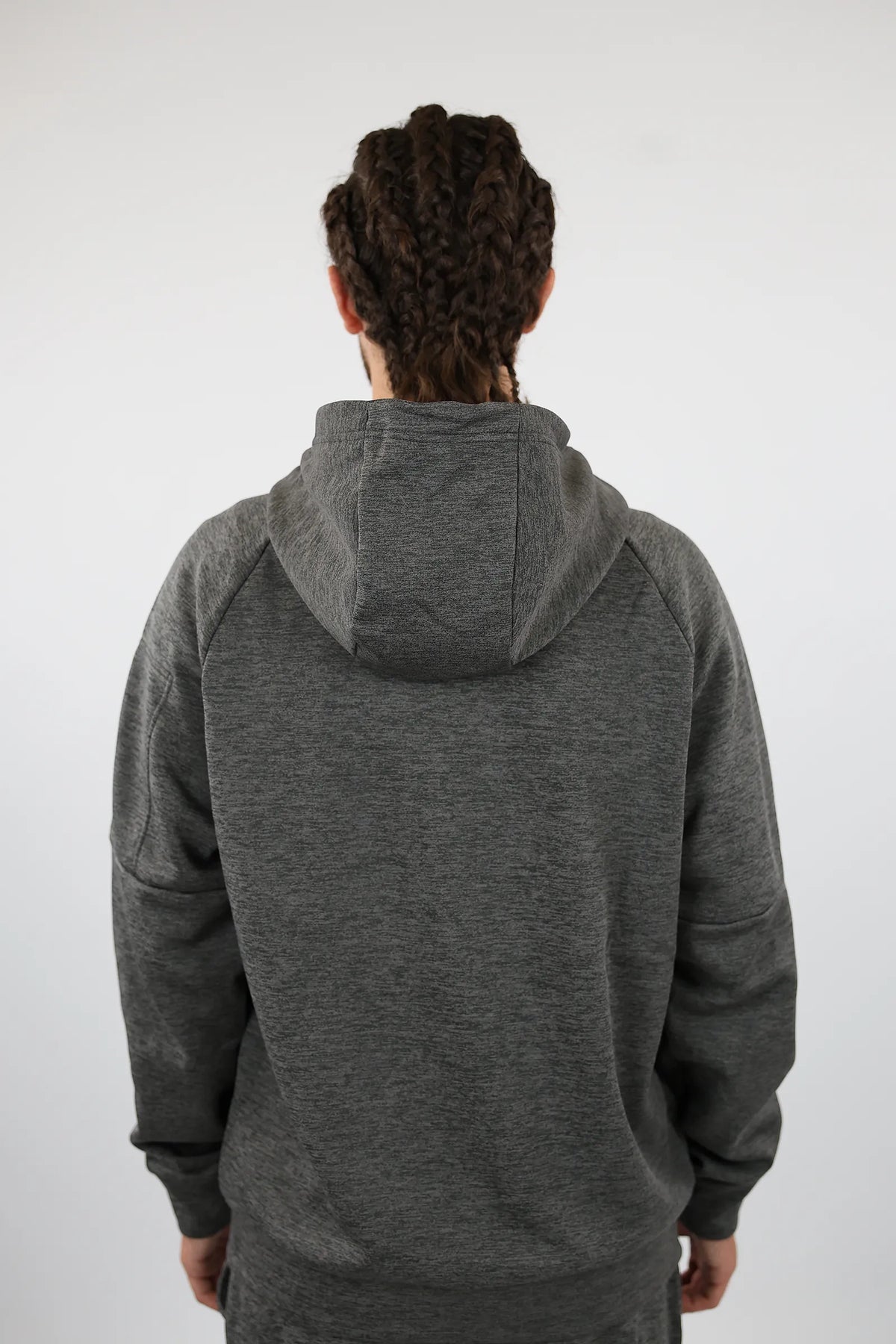 DUKS NIKE FUL ZIP THERMA-FIT DQ4830-071