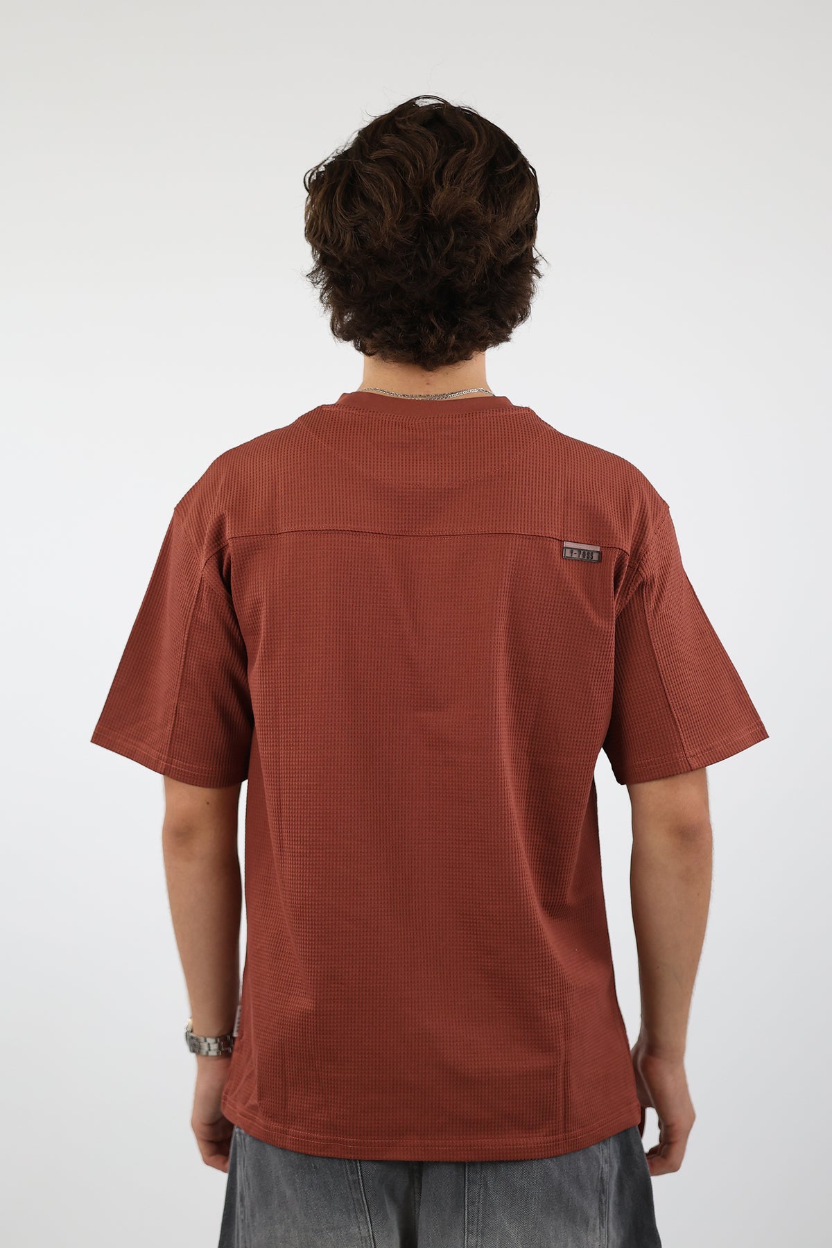 Maice clay tee