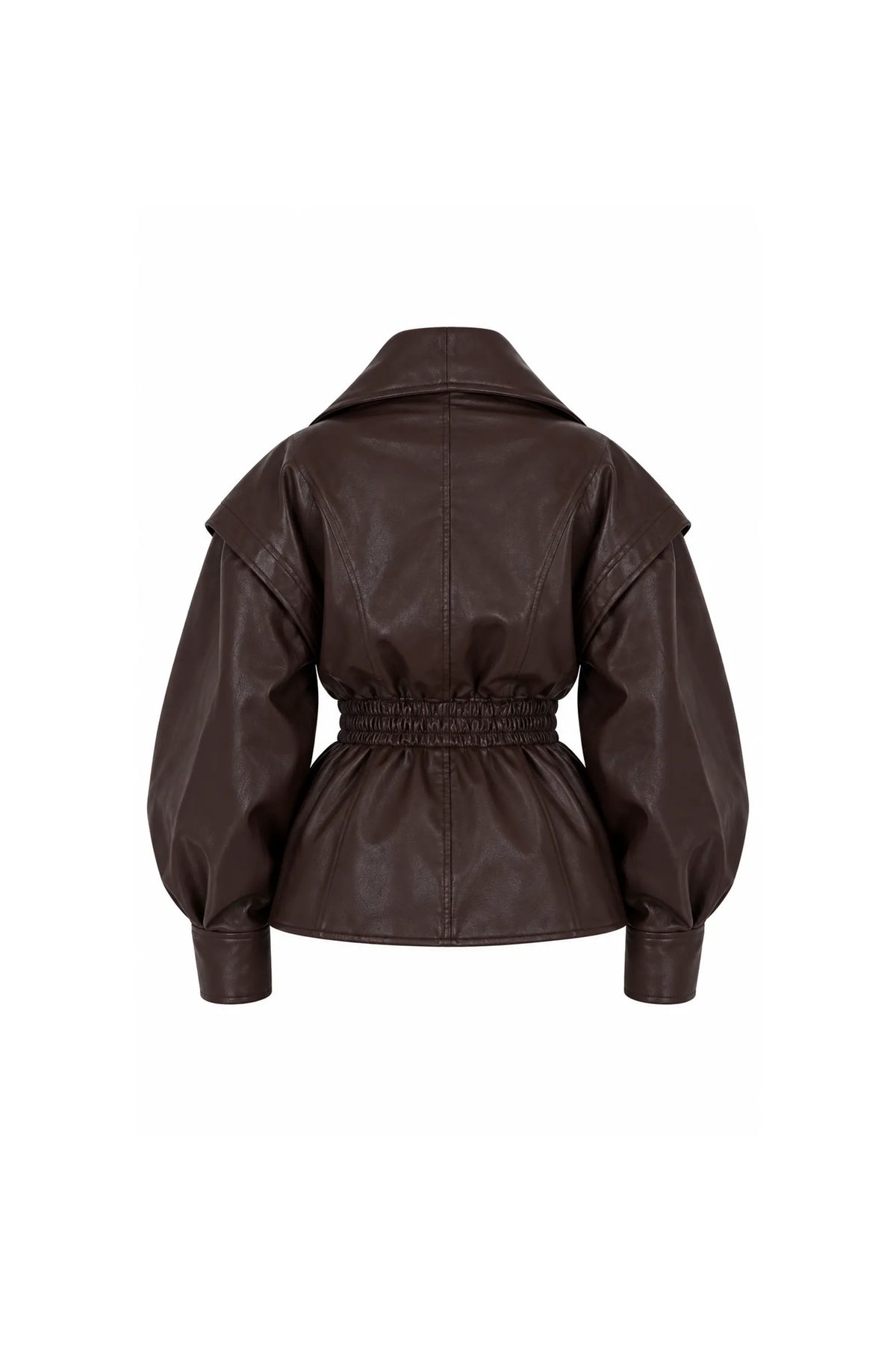 Jakne  high collar