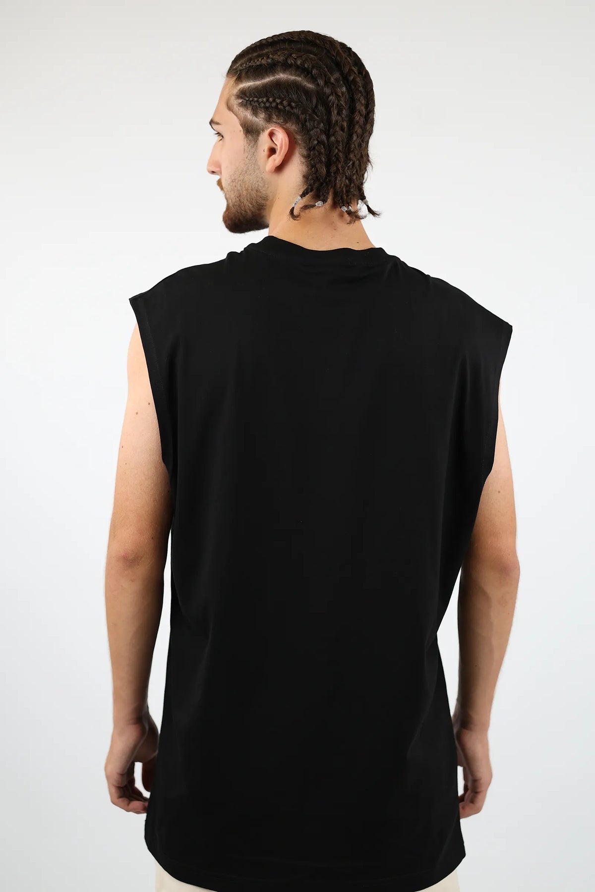 Maice muscle tank