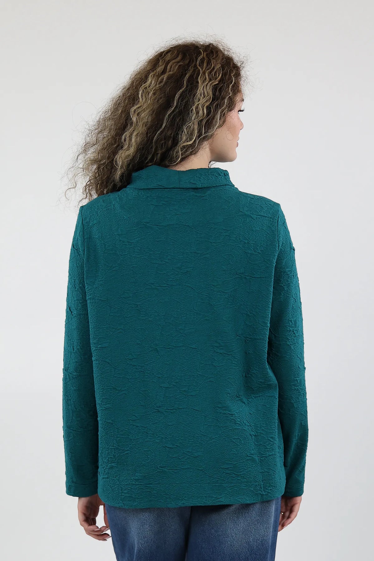 Bluze mini detail