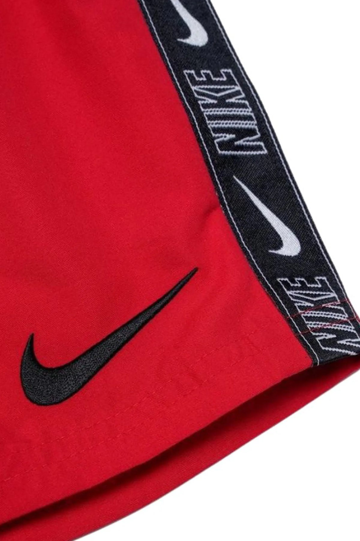 Shorce nike swim breaker logo tape volley NESSG555-614