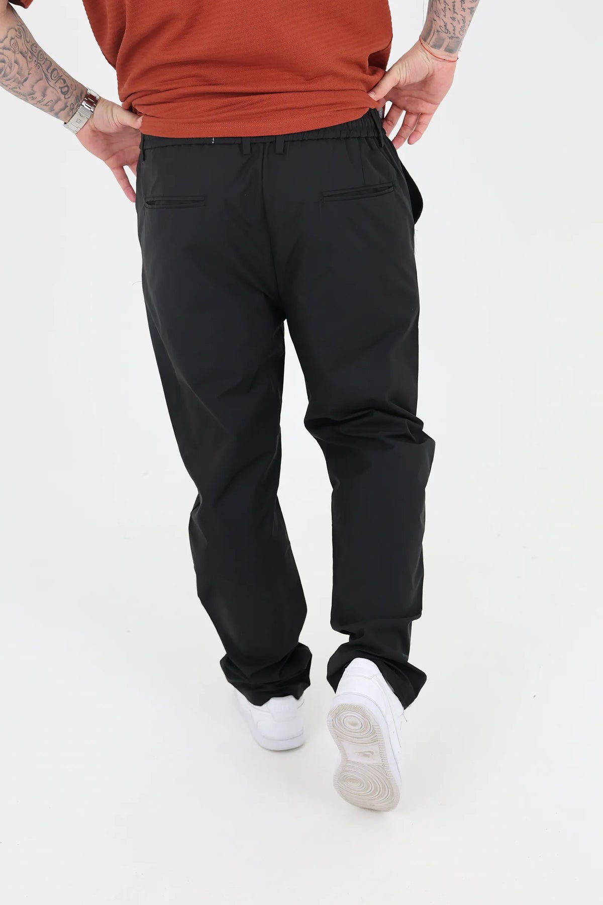 Pantallona smart casual