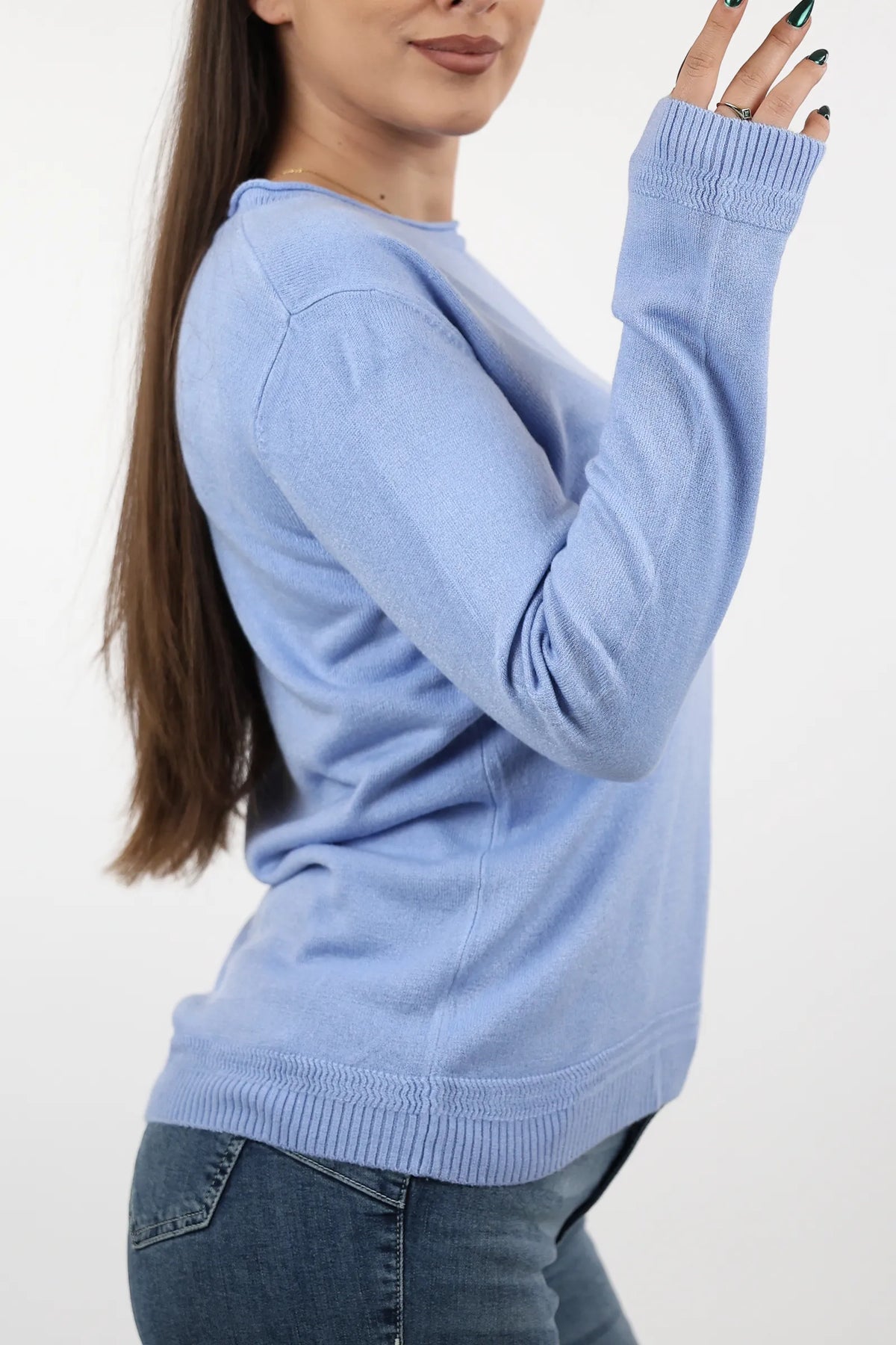 Xhemper soft knit