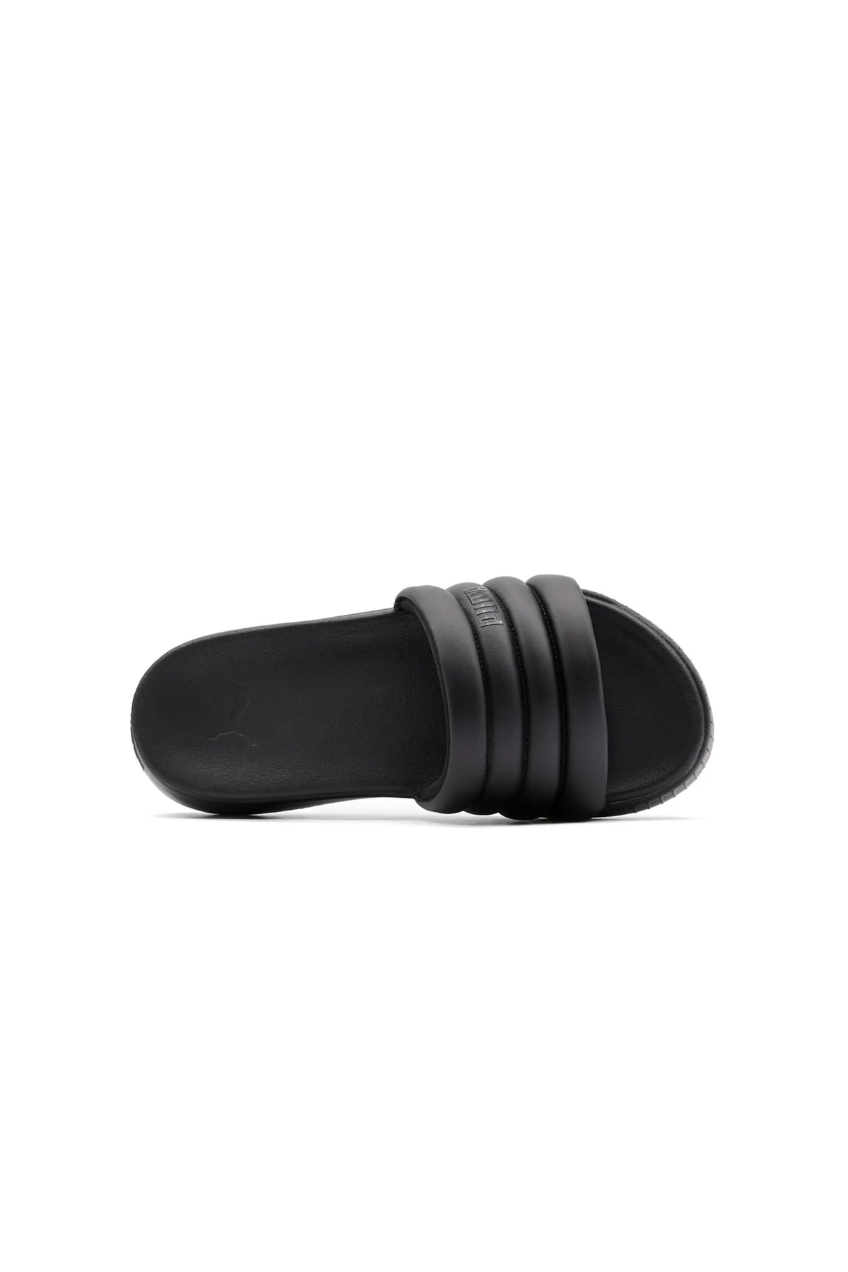 Puma women's slippers black 395399-01
