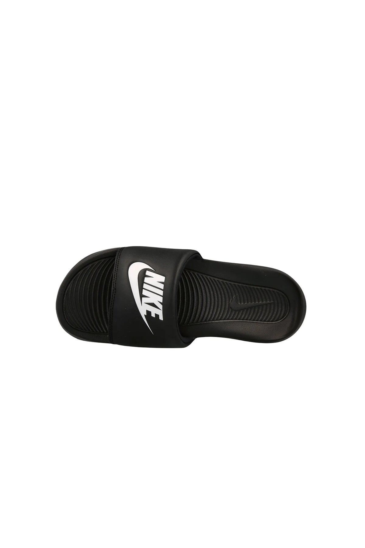 Nike wmns victori one slide black white CN9677-005
