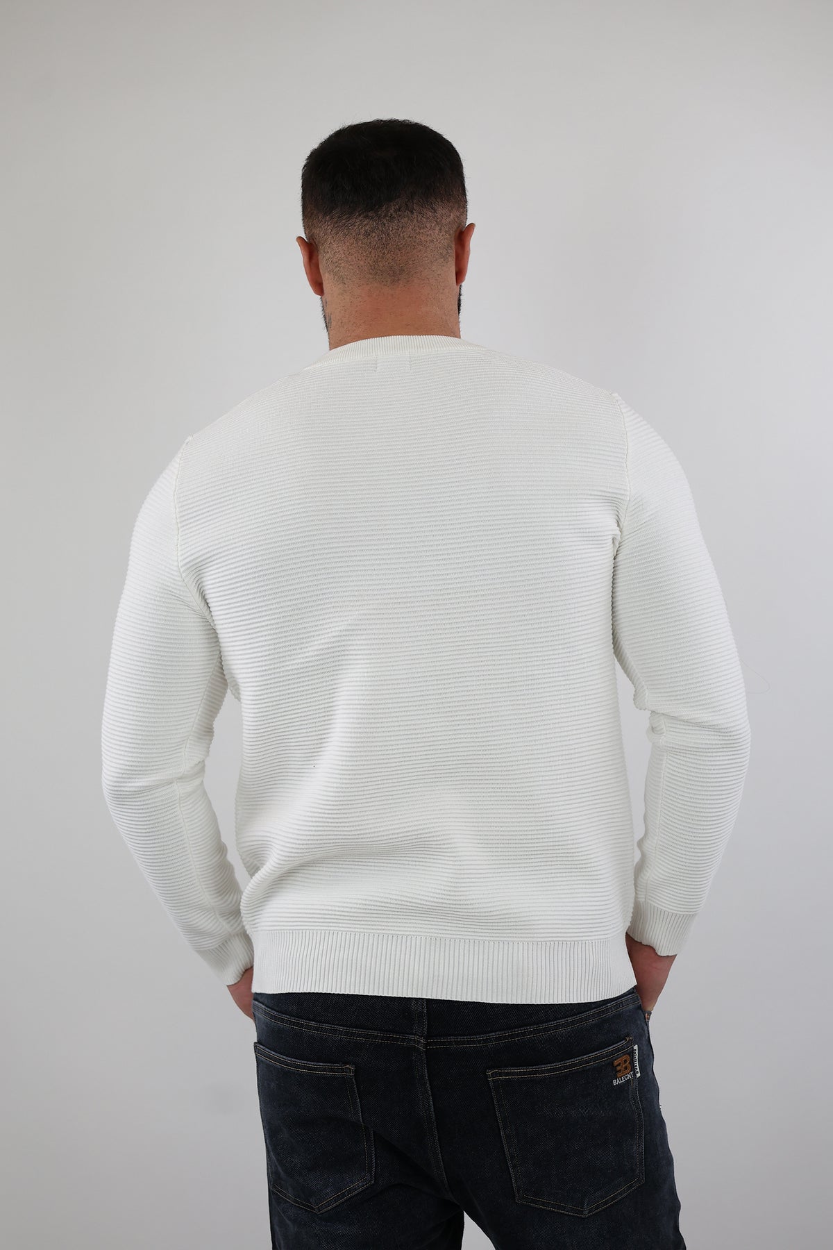 Xhemper crewneck