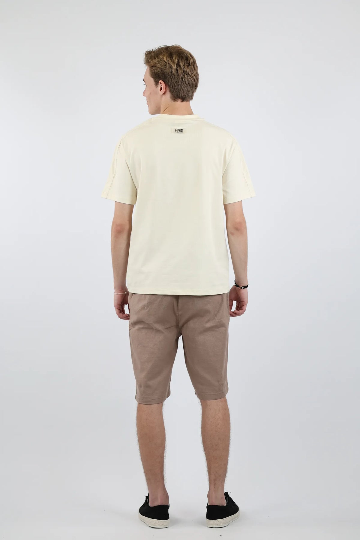 Pantallona earthy fit