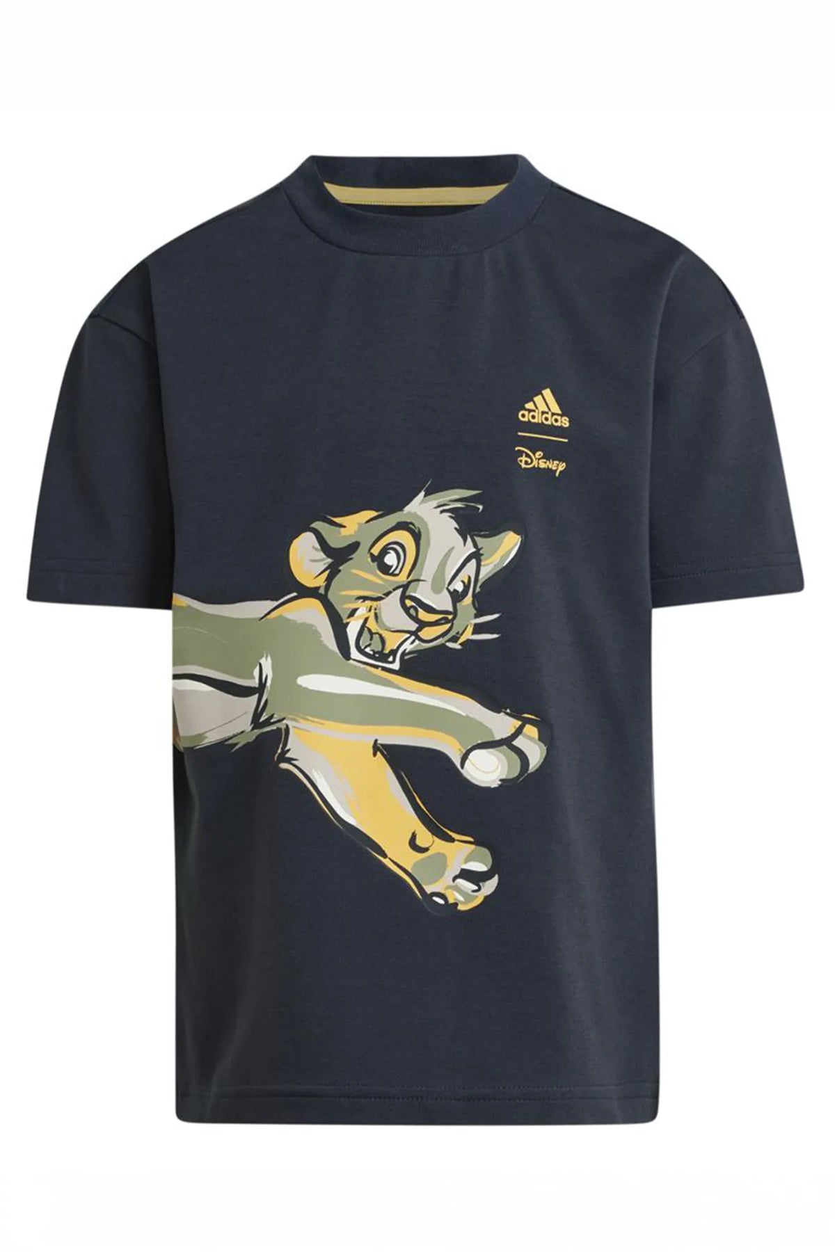 Set disney lion king tee set IV9639