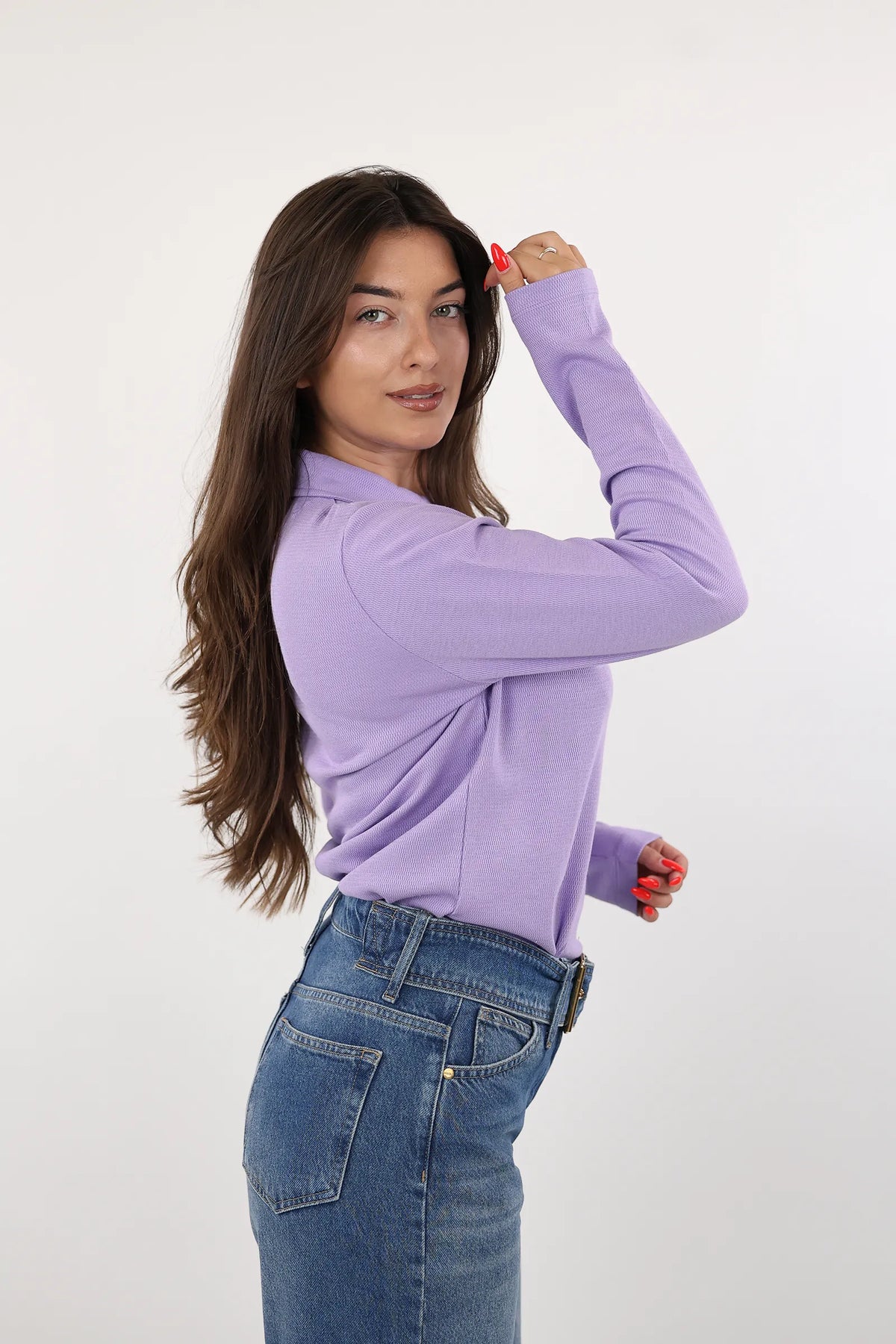 Bluze pure polo