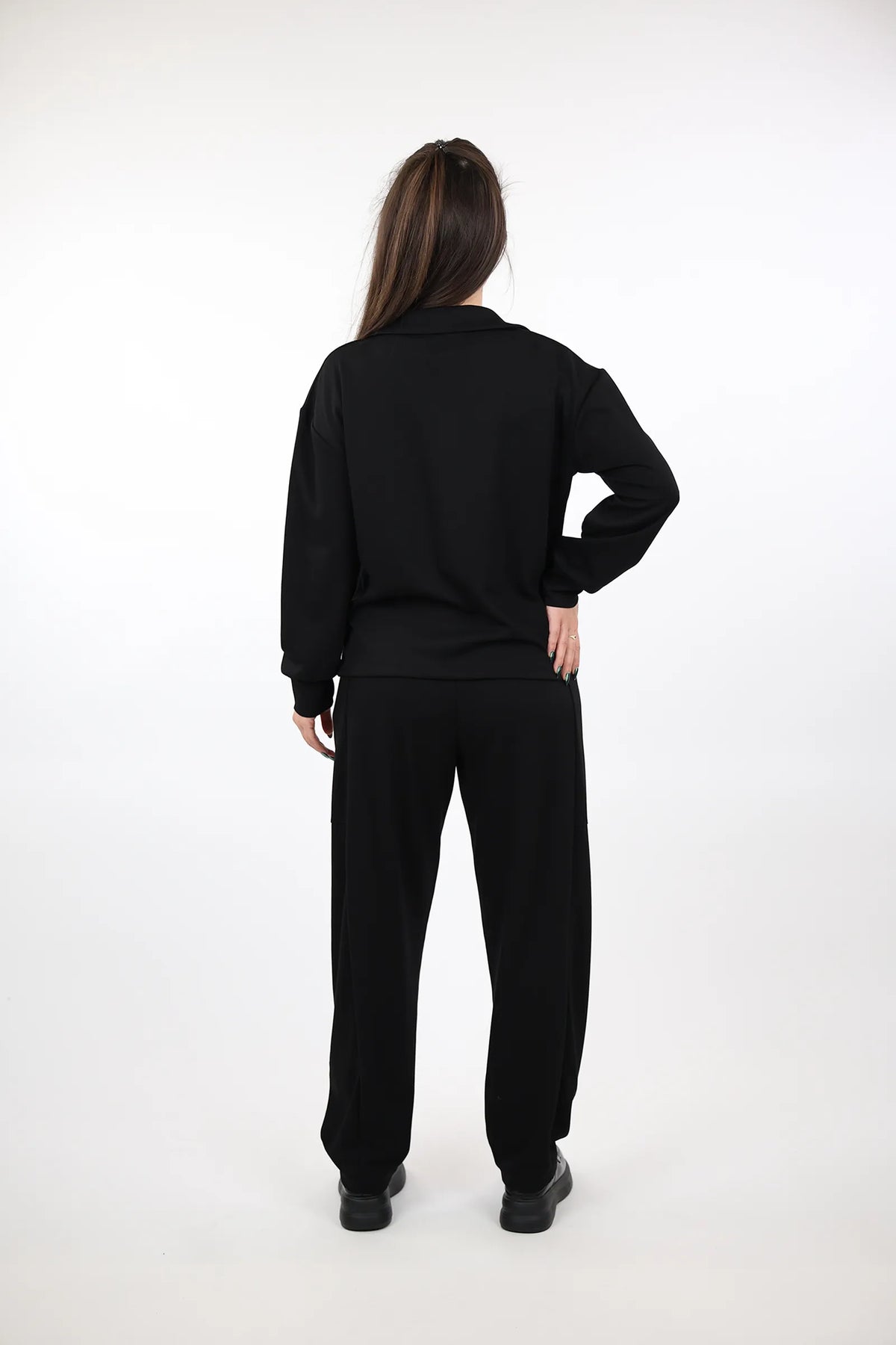 Set polo co-ord set
