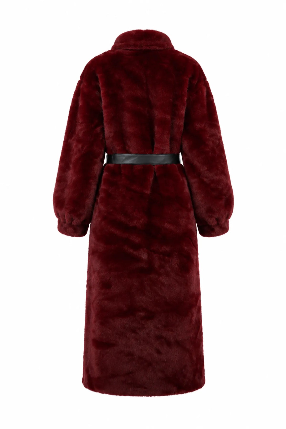 Jakne oversized  faux fur