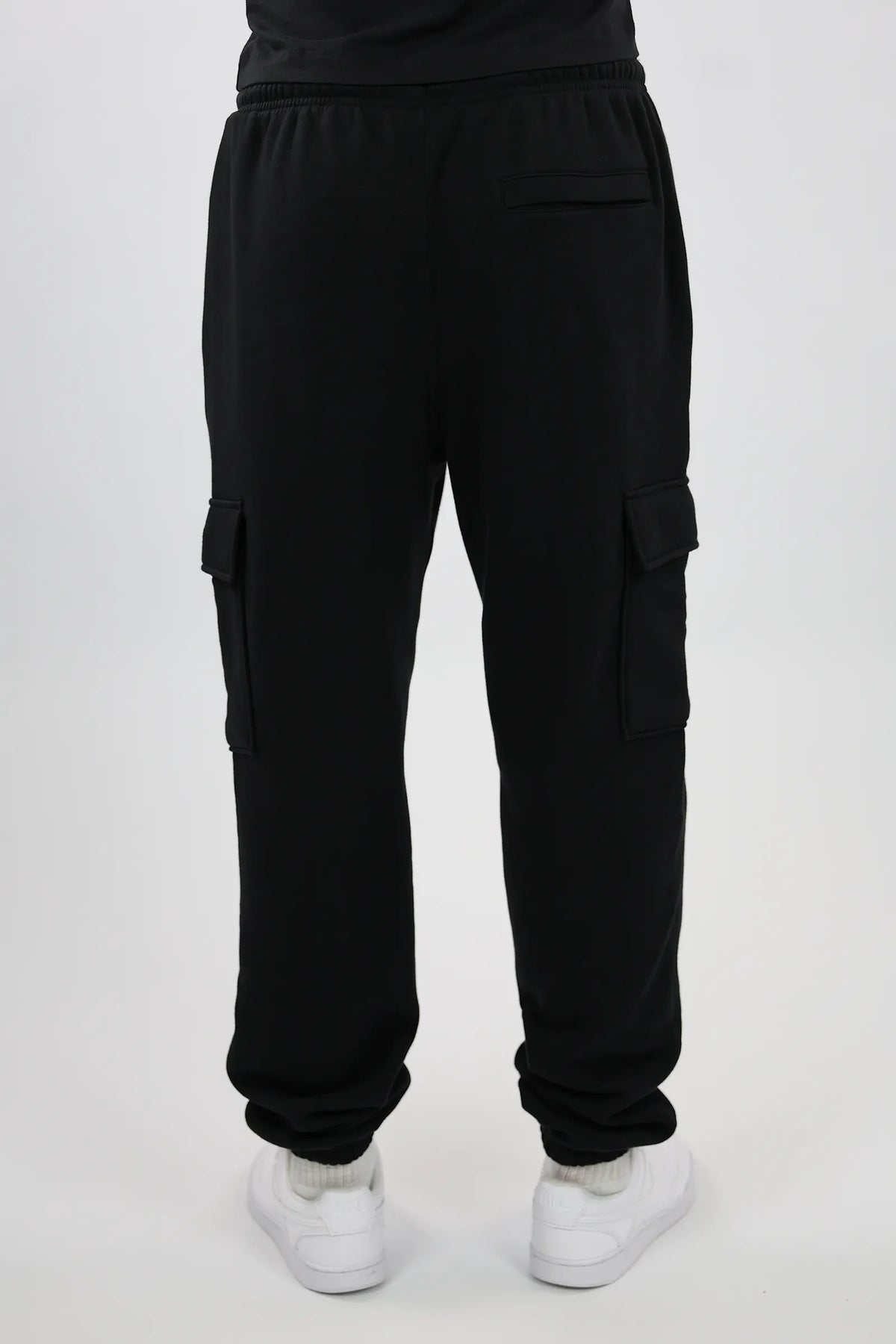 TRENERKA NIKE CLUB FLEECE CARGO FN3805-010