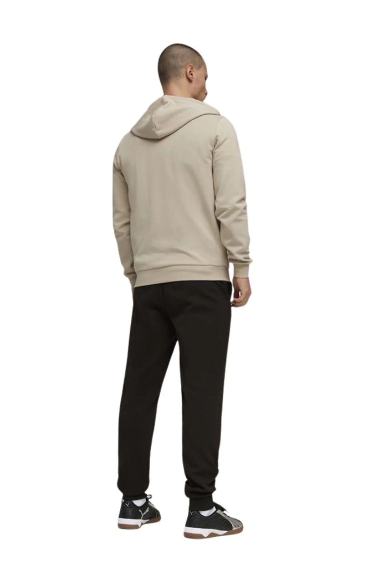 Set puma essentials elevated suit 691771-61
