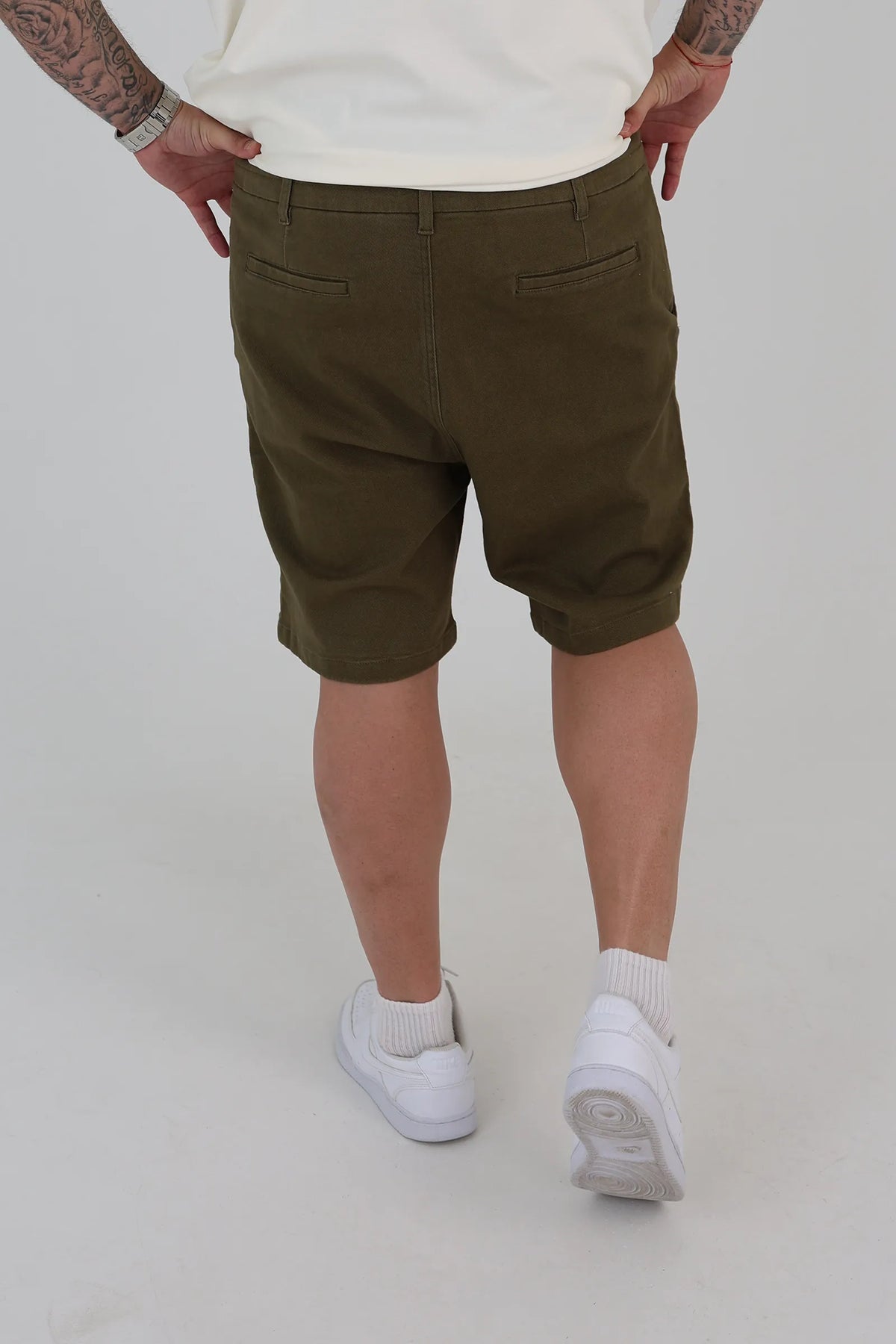 Farmerka walk shorts