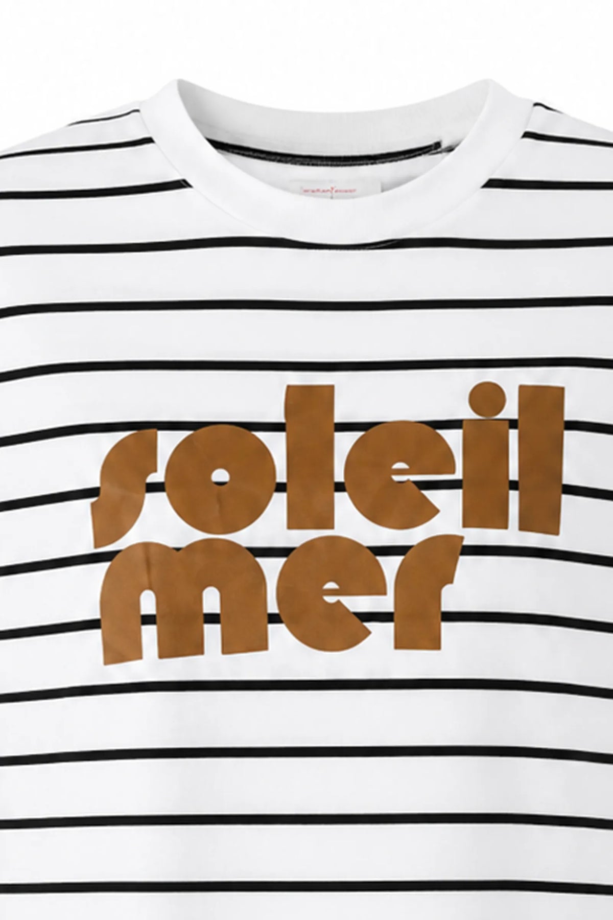Maice soleil mer