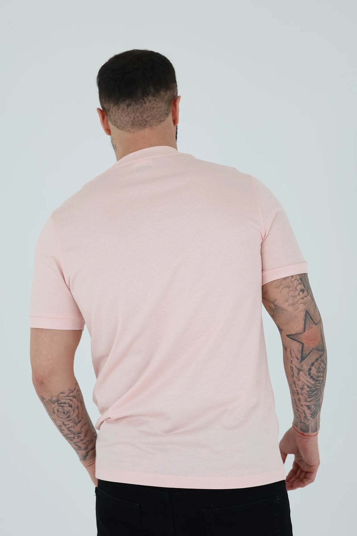 Maice everyday crew neck