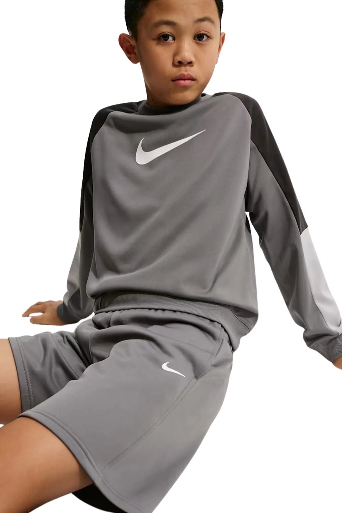 Set nike sportswear older kids' IQ0416-084