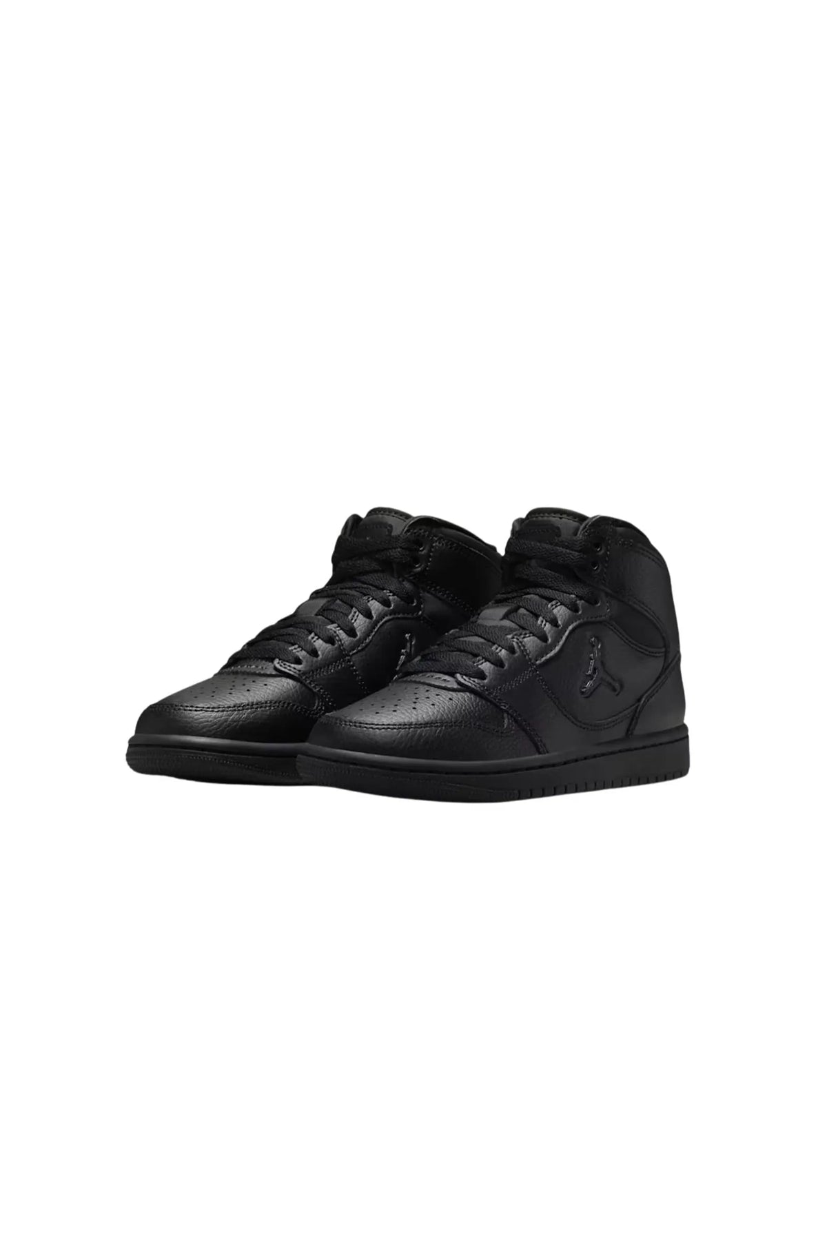 Jordan court connect mid IQ7694-002